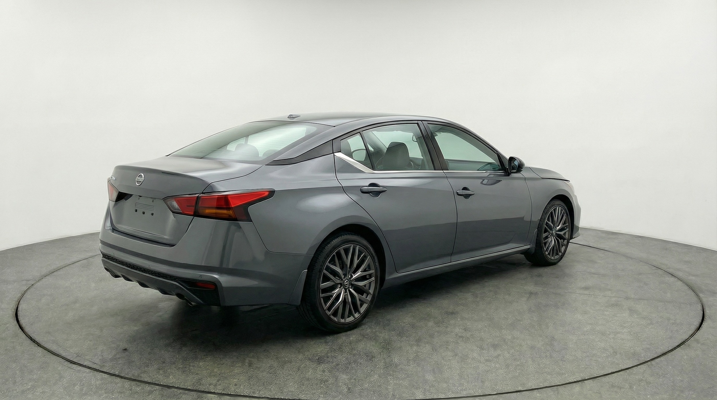 Thumbnail: 2025 Nissan Altima - 7