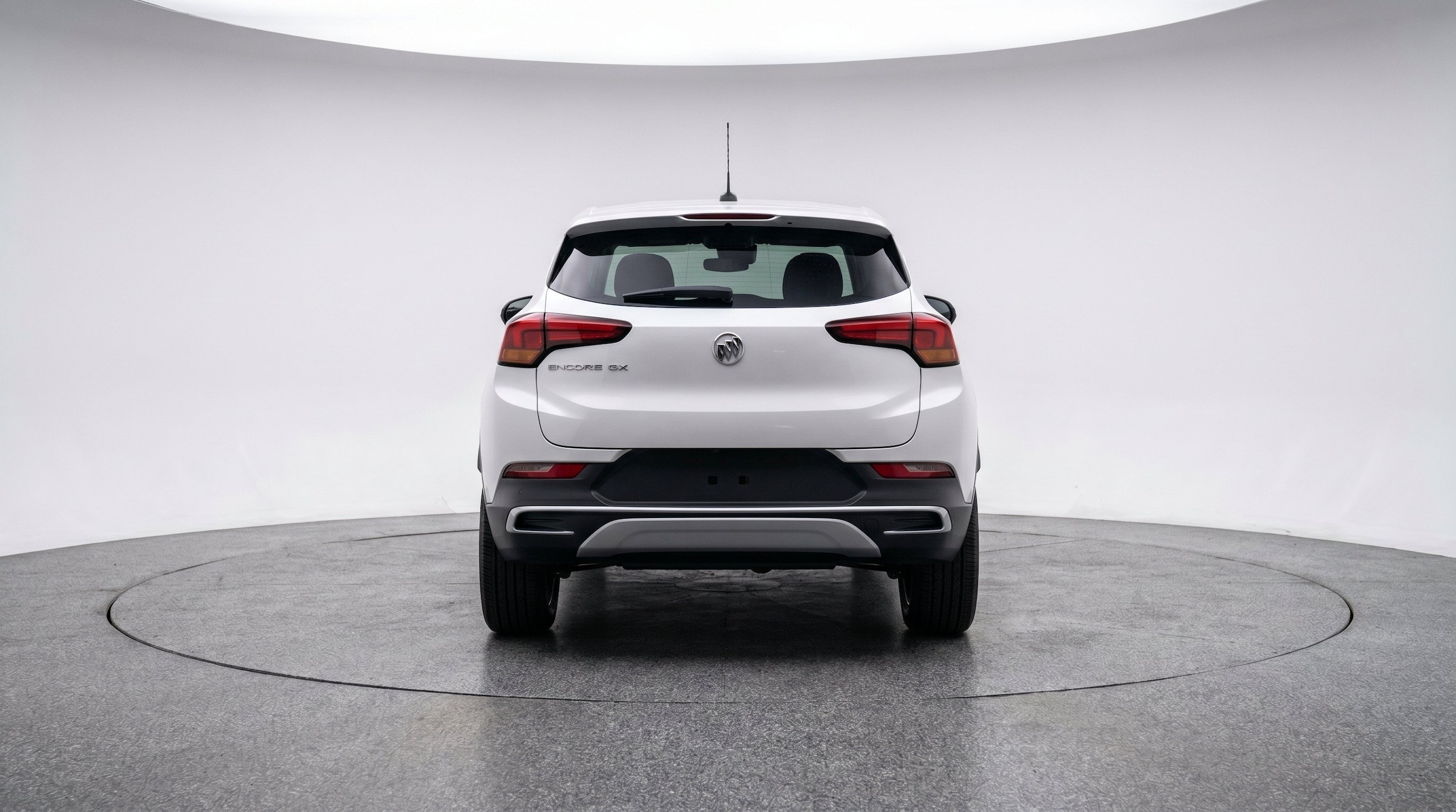 Thumbnail: 2025 Buick Encore GX - 7