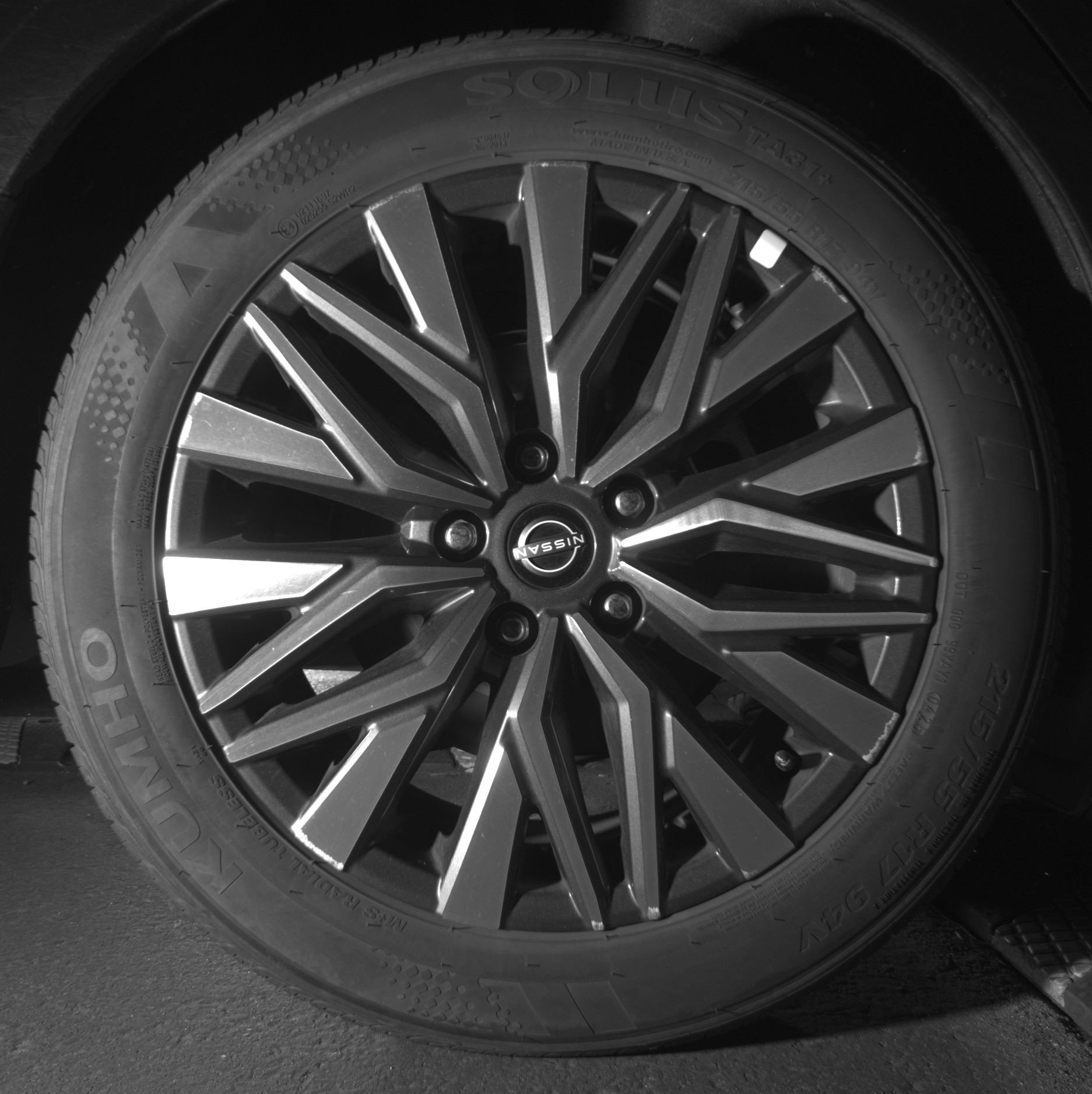 Thumbnail: 2025 Nissan Altima - 15