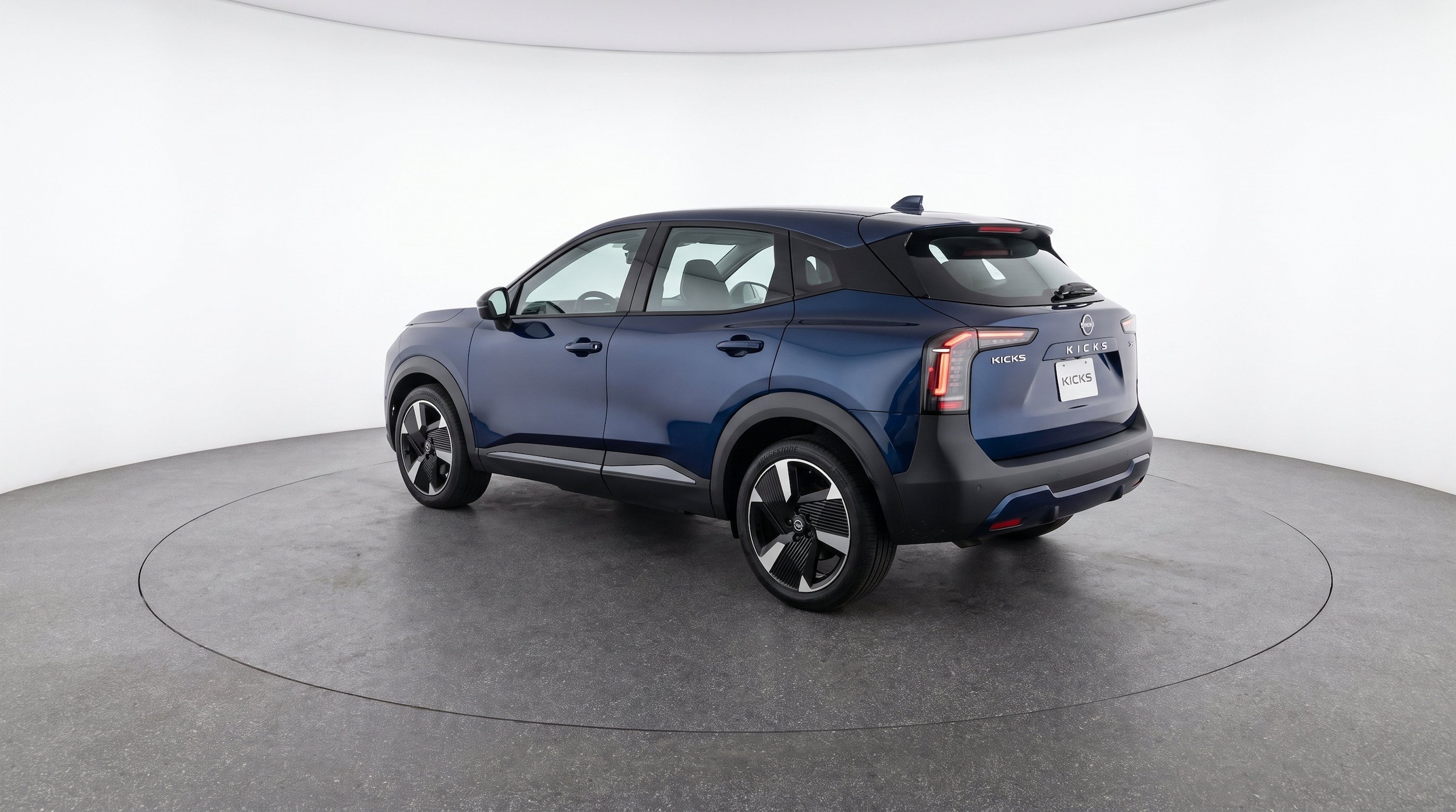 Thumbnail: 2026 Nissan Kicks - 6