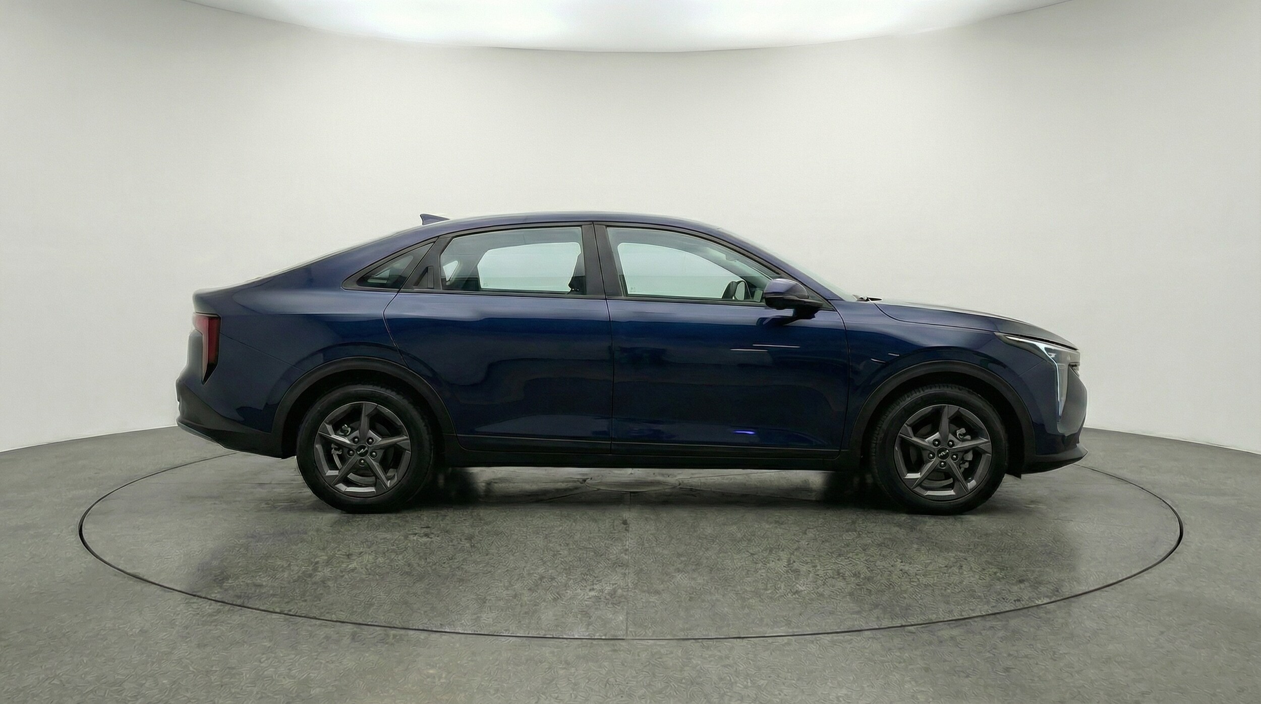 Thumbnail: 2025 Kia K4 - 8