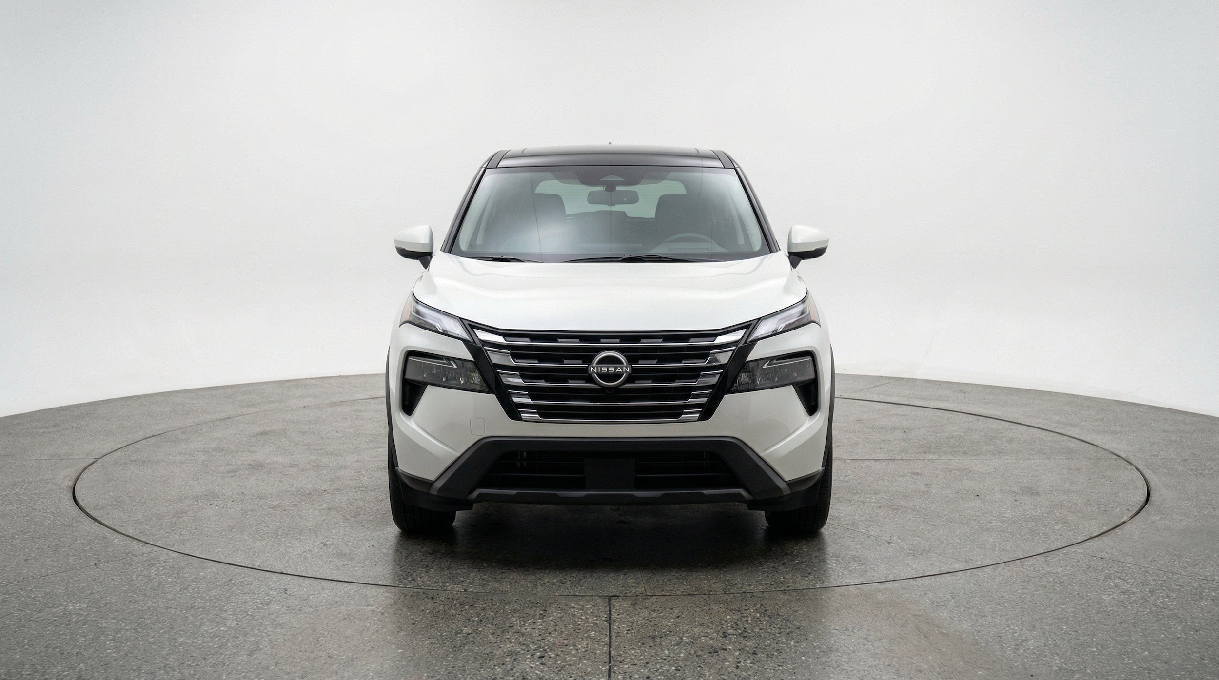 Thumbnail: 2025 Nissan Rogue - 2