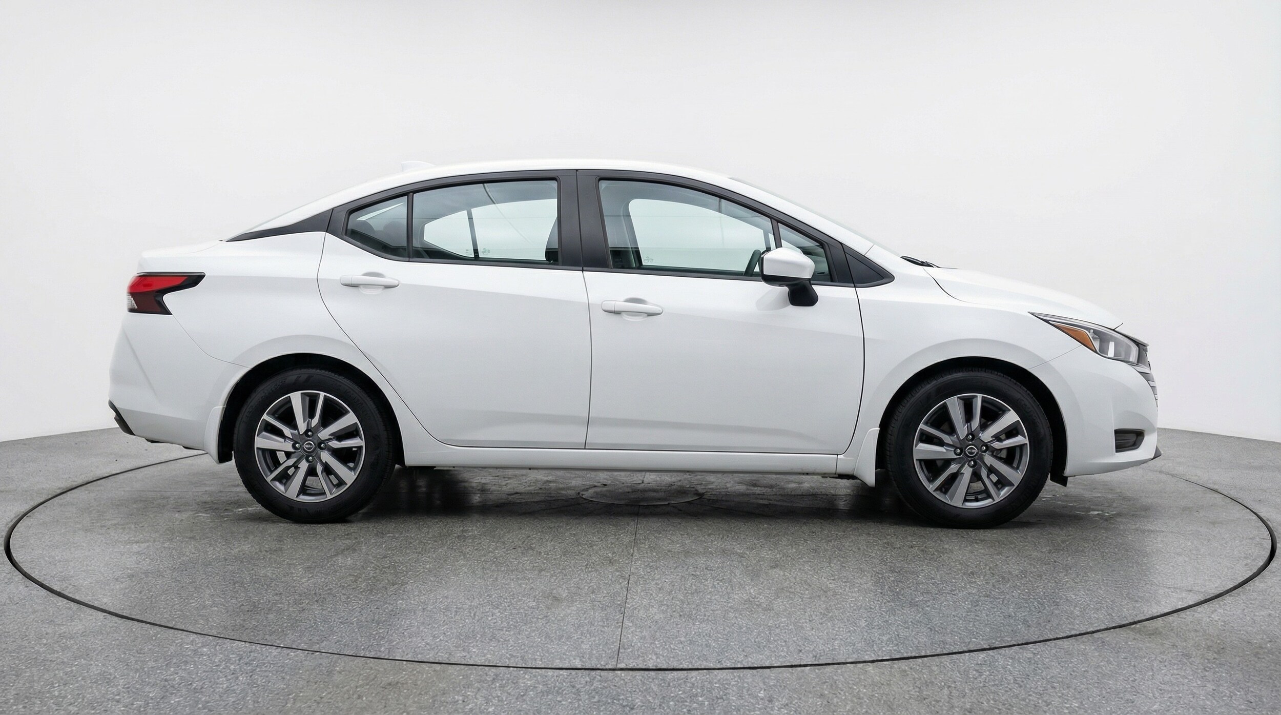 Thumbnail: 2025 Nissan Versa - 8