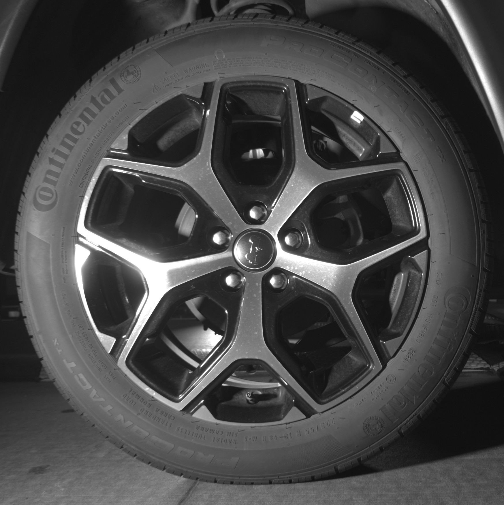 Thumbnail: 2025 Jeep Compass - 15