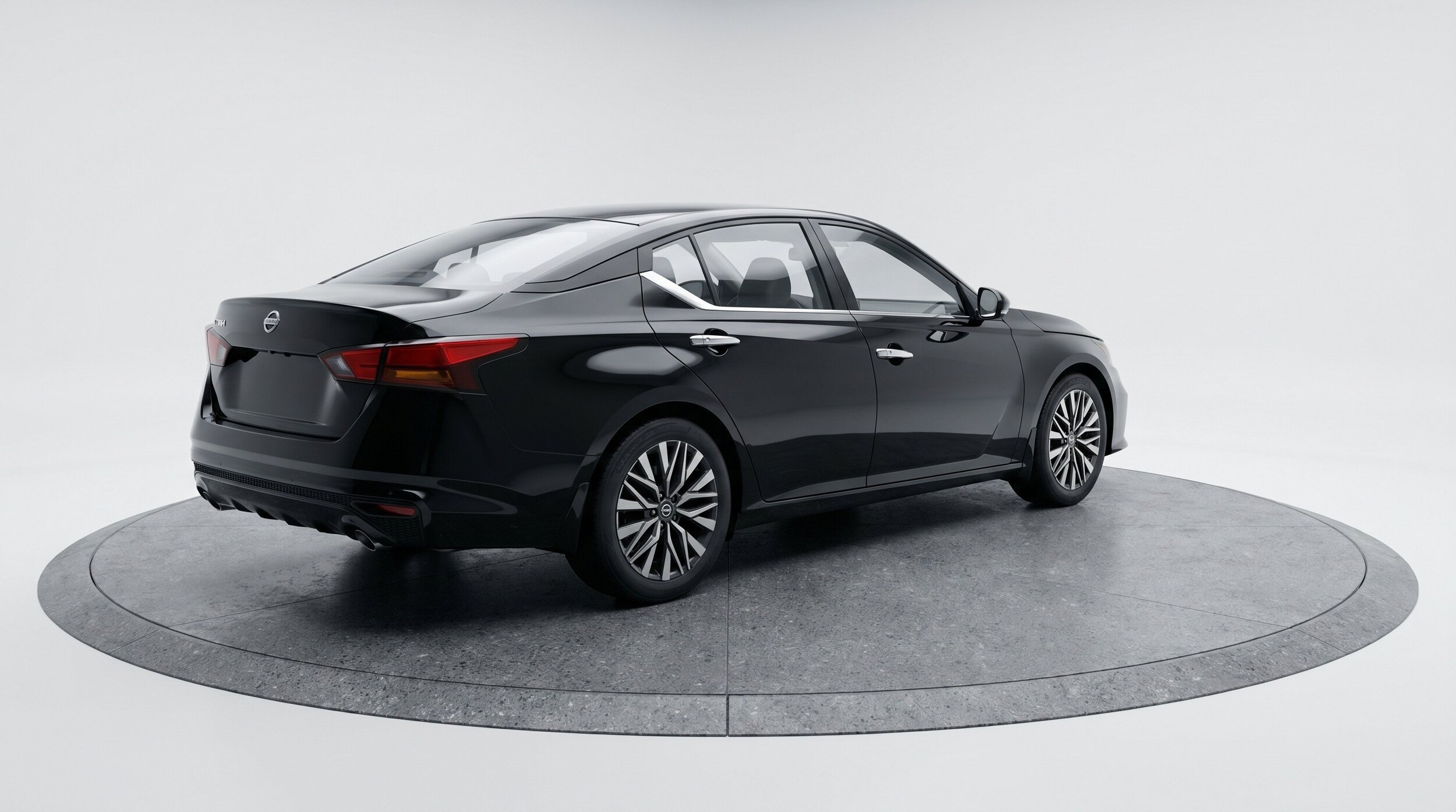 Thumbnail: 2025 Nissan Altima - 9