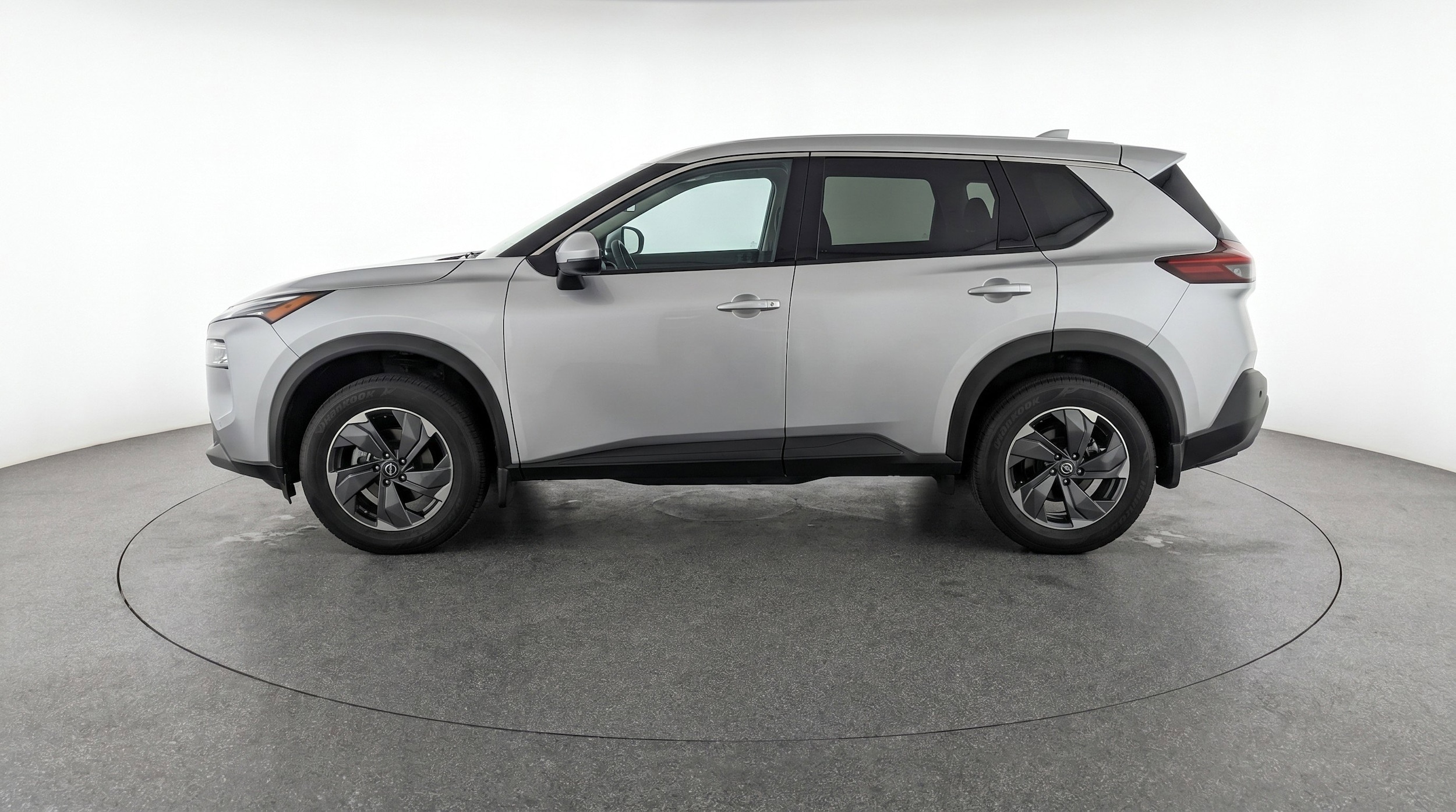 Thumbnail: 2025 Nissan Rogue - 5