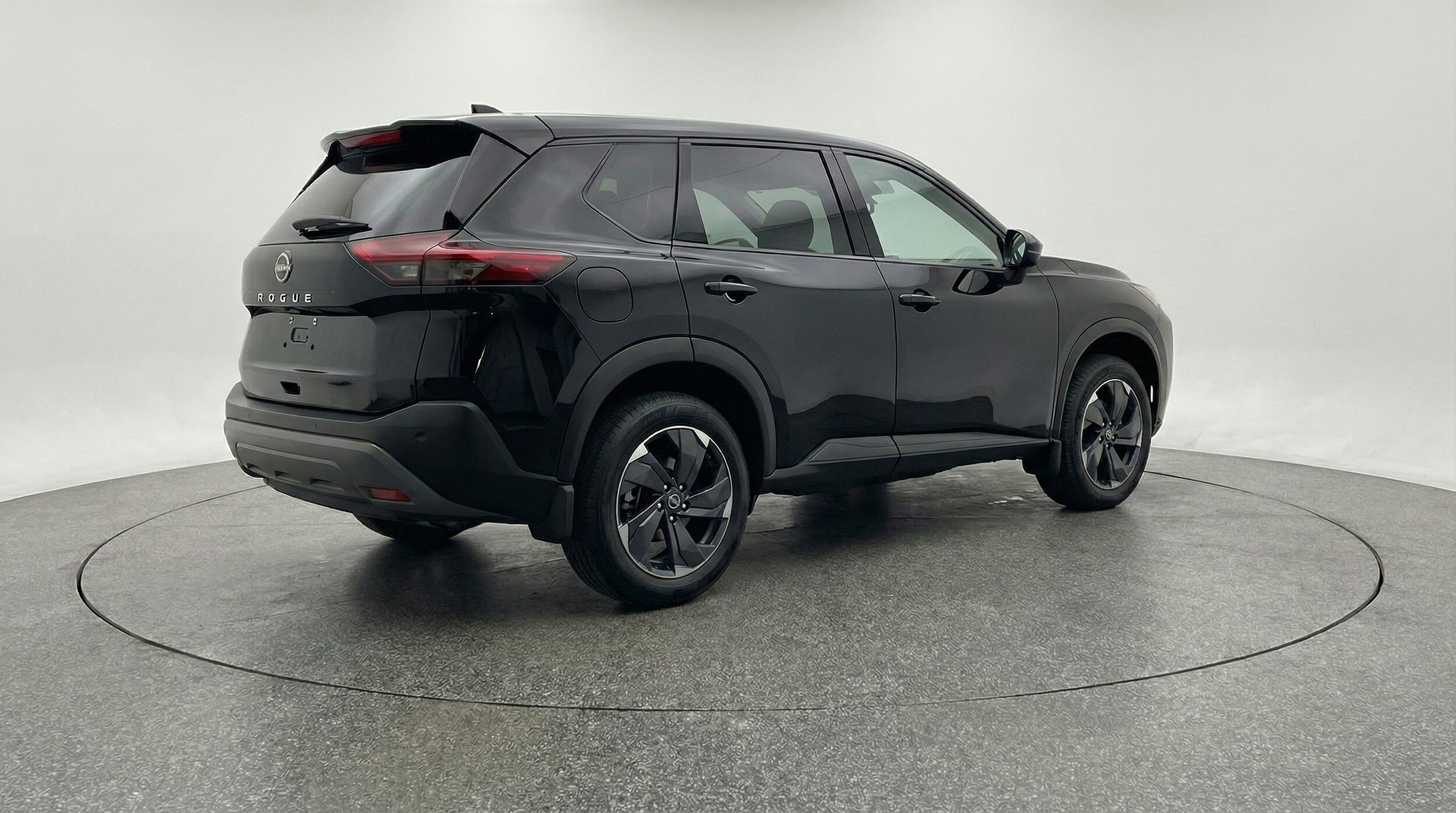 Thumbnail: 2025 Nissan Rogue - 9