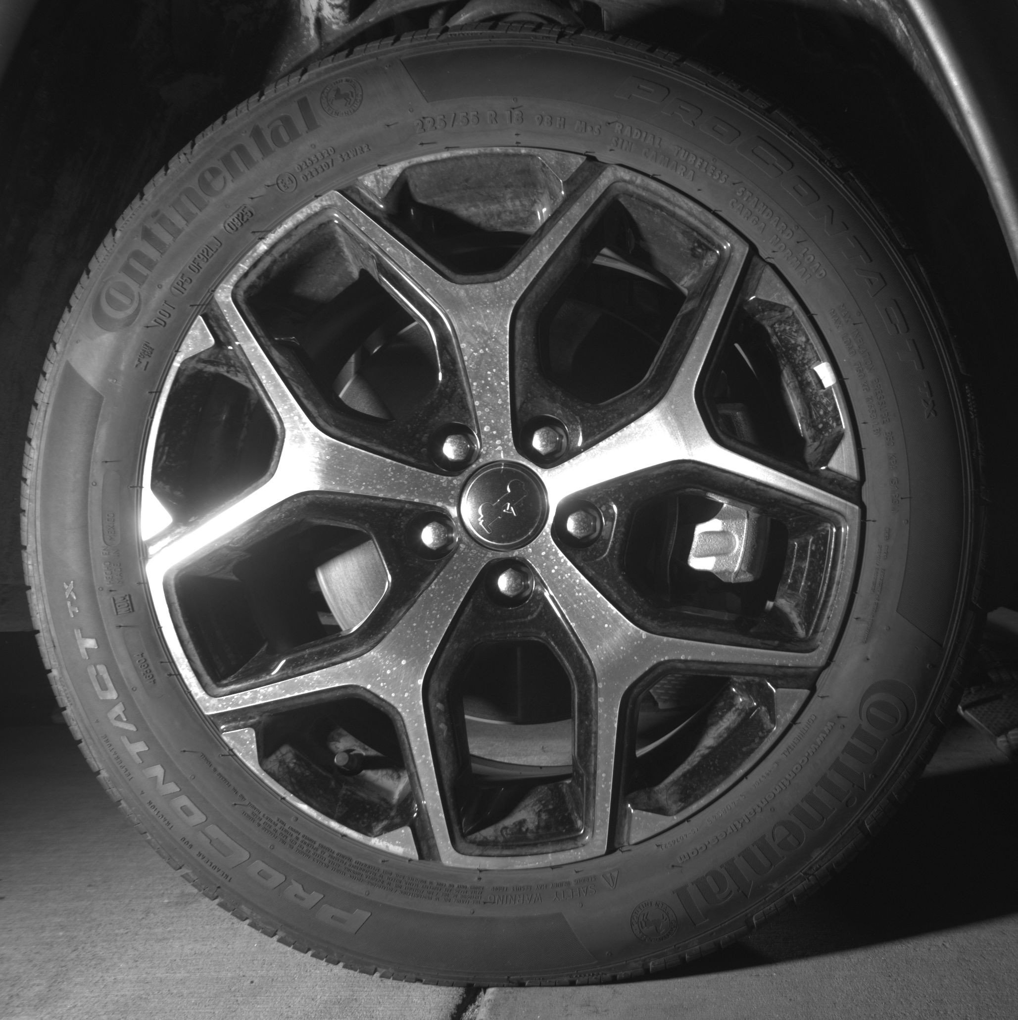 Thumbnail: 2025 Jeep Compass - 13