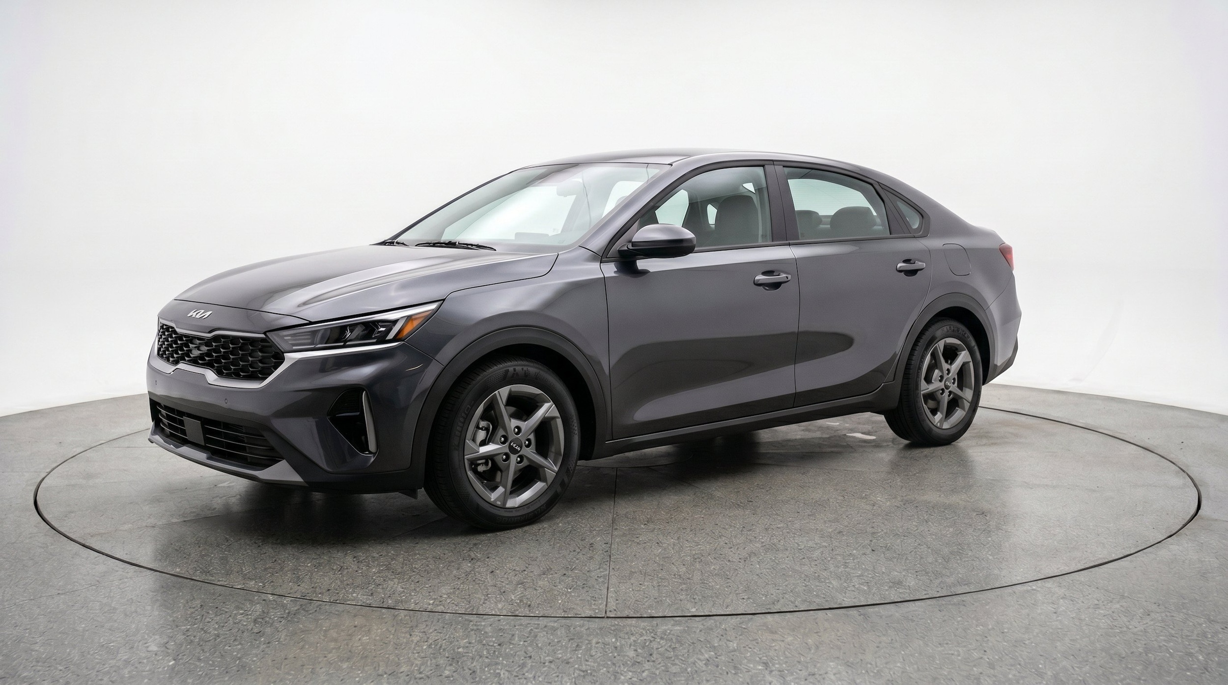 Thumbnail: 2026 Kia K4 - 3