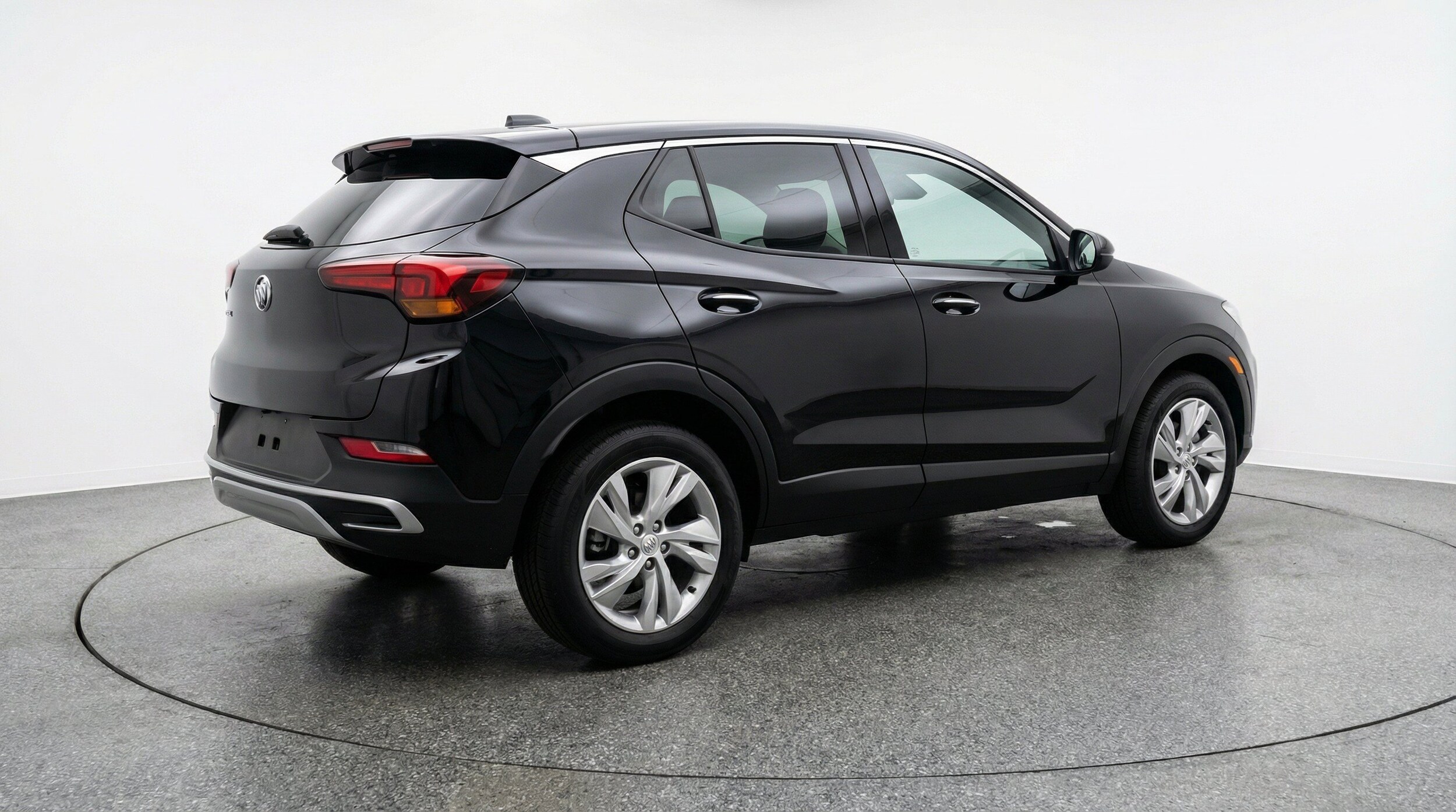 Thumbnail: 2026 Buick Encore GX - 9