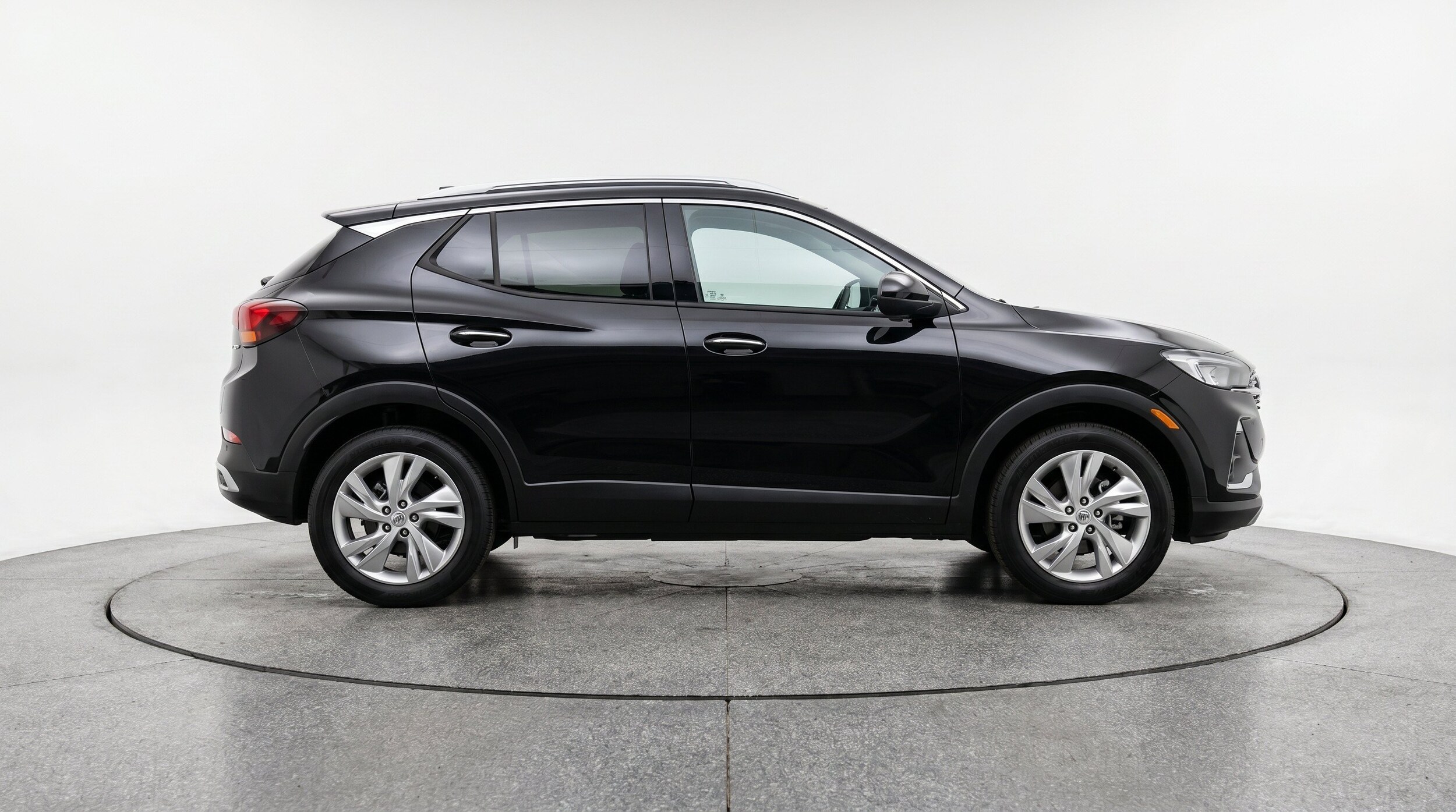 Thumbnail: 2026 Buick Encore GX - 11