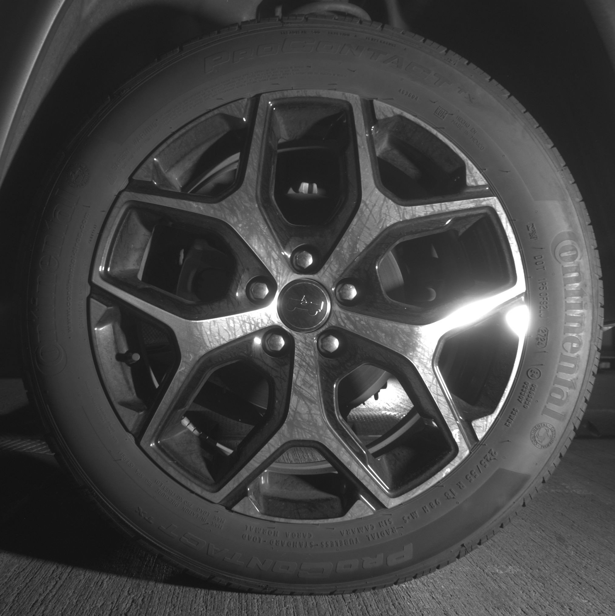 Thumbnail: 2025 Jeep Compass - 14