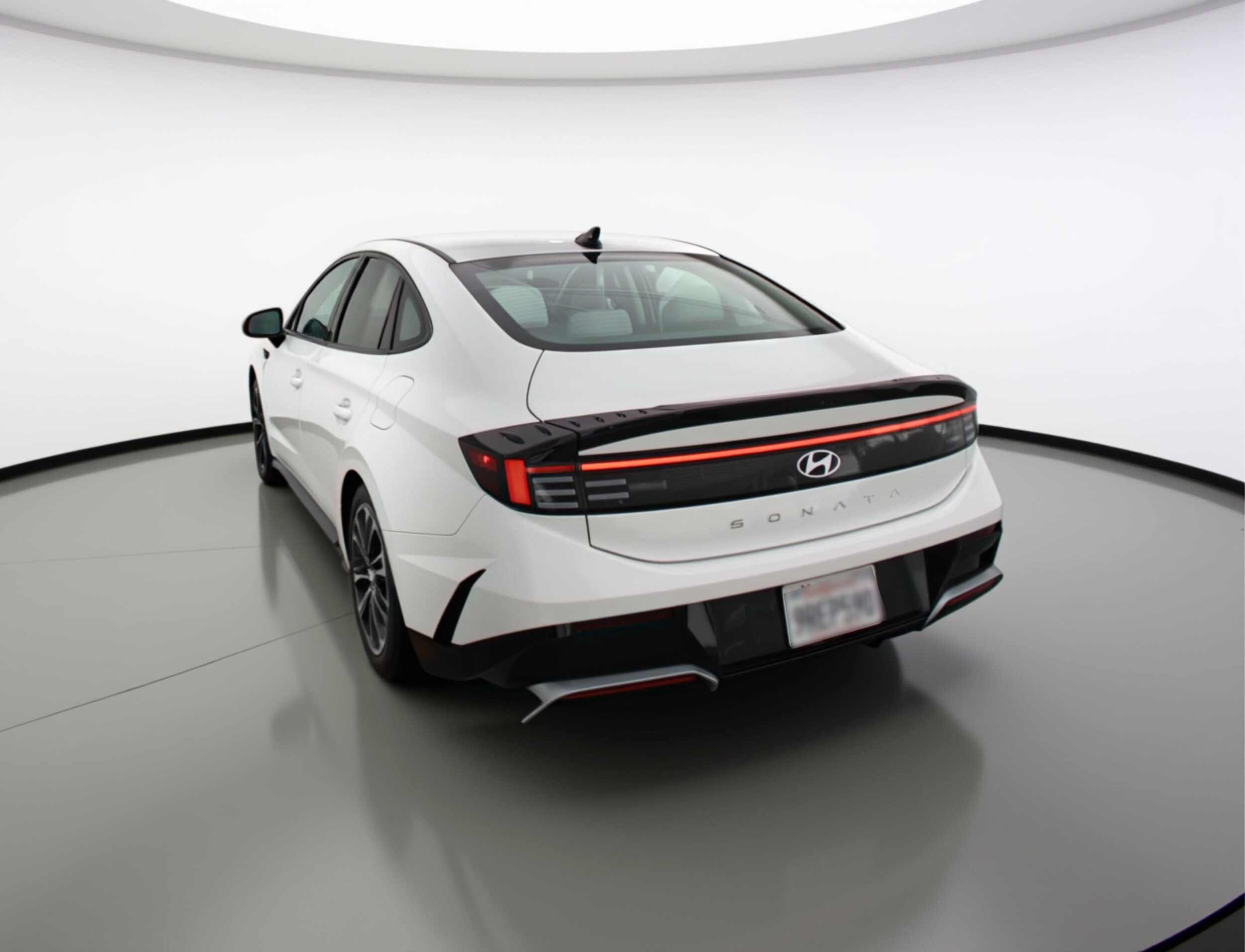 Thumbnail: 2025 Hyundai Sonata - 6