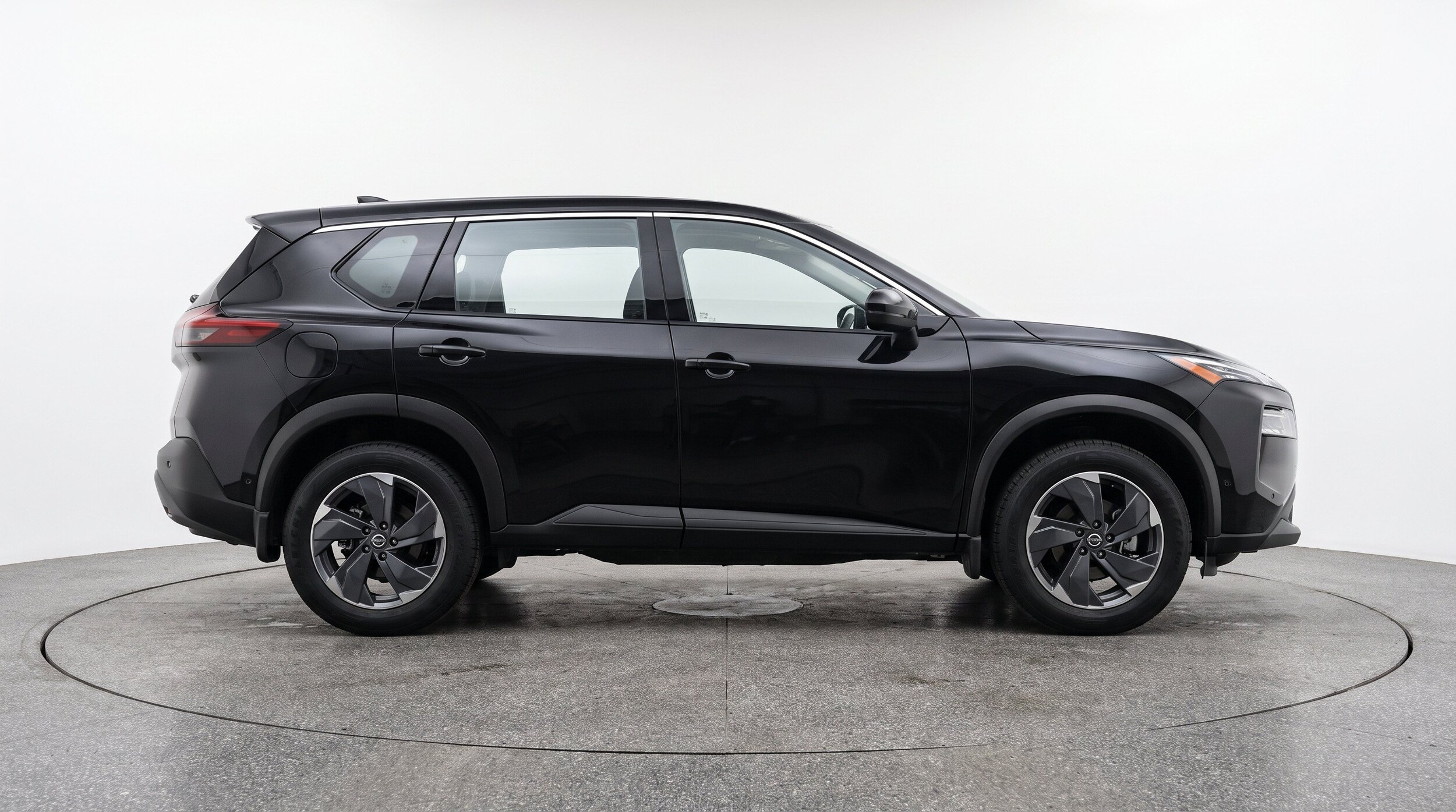 Thumbnail: 2025 Nissan Rogue - 10