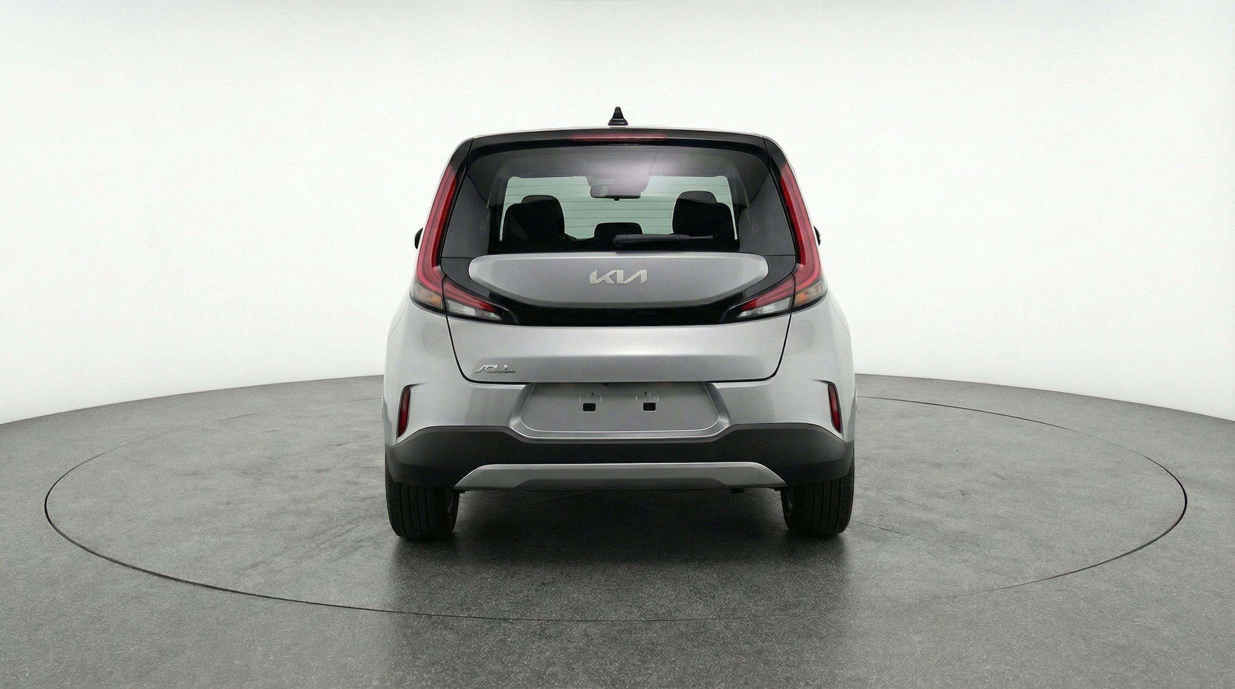 Thumbnail: 2025 Kia Soul - 7