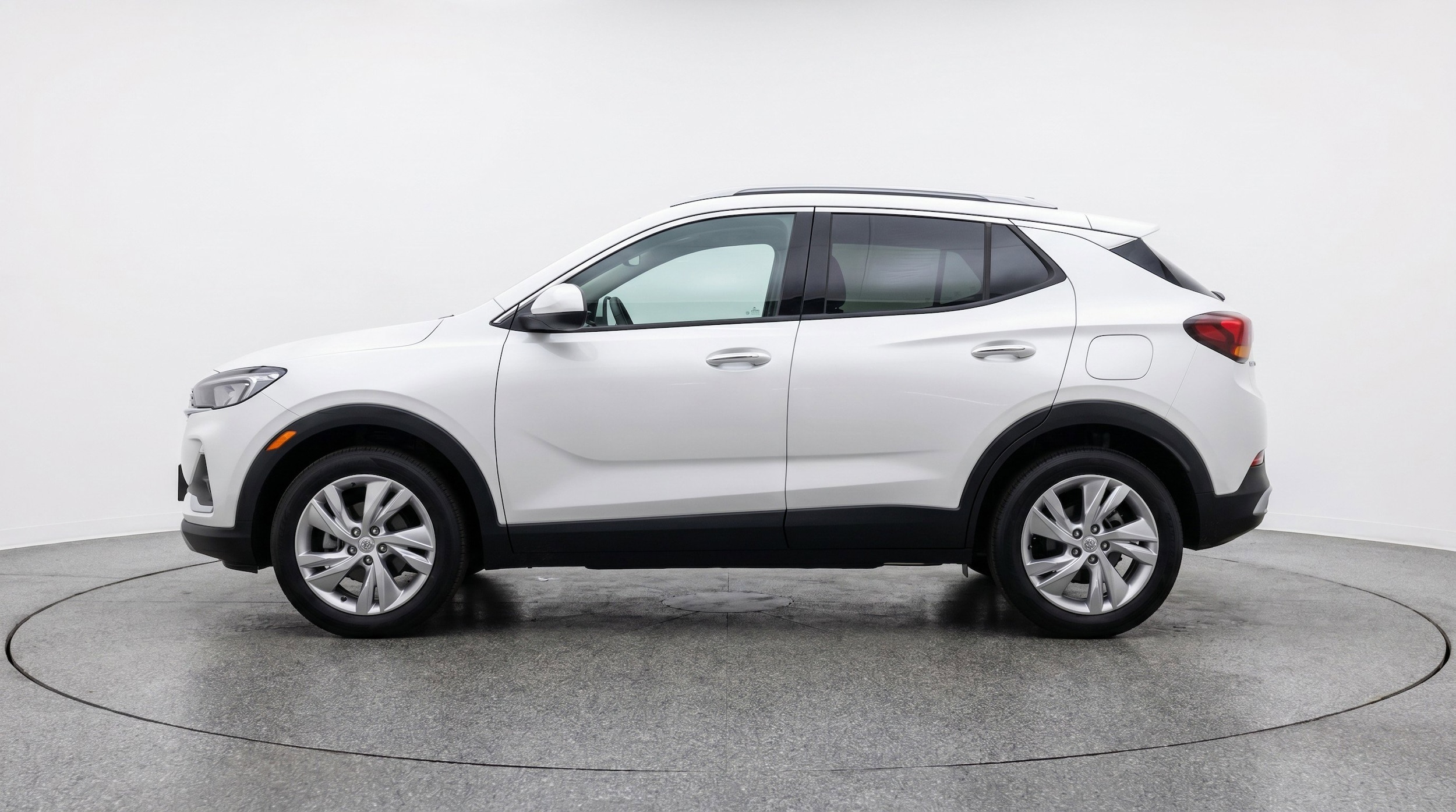 Thumbnail: 2025 Buick Encore GX - 5