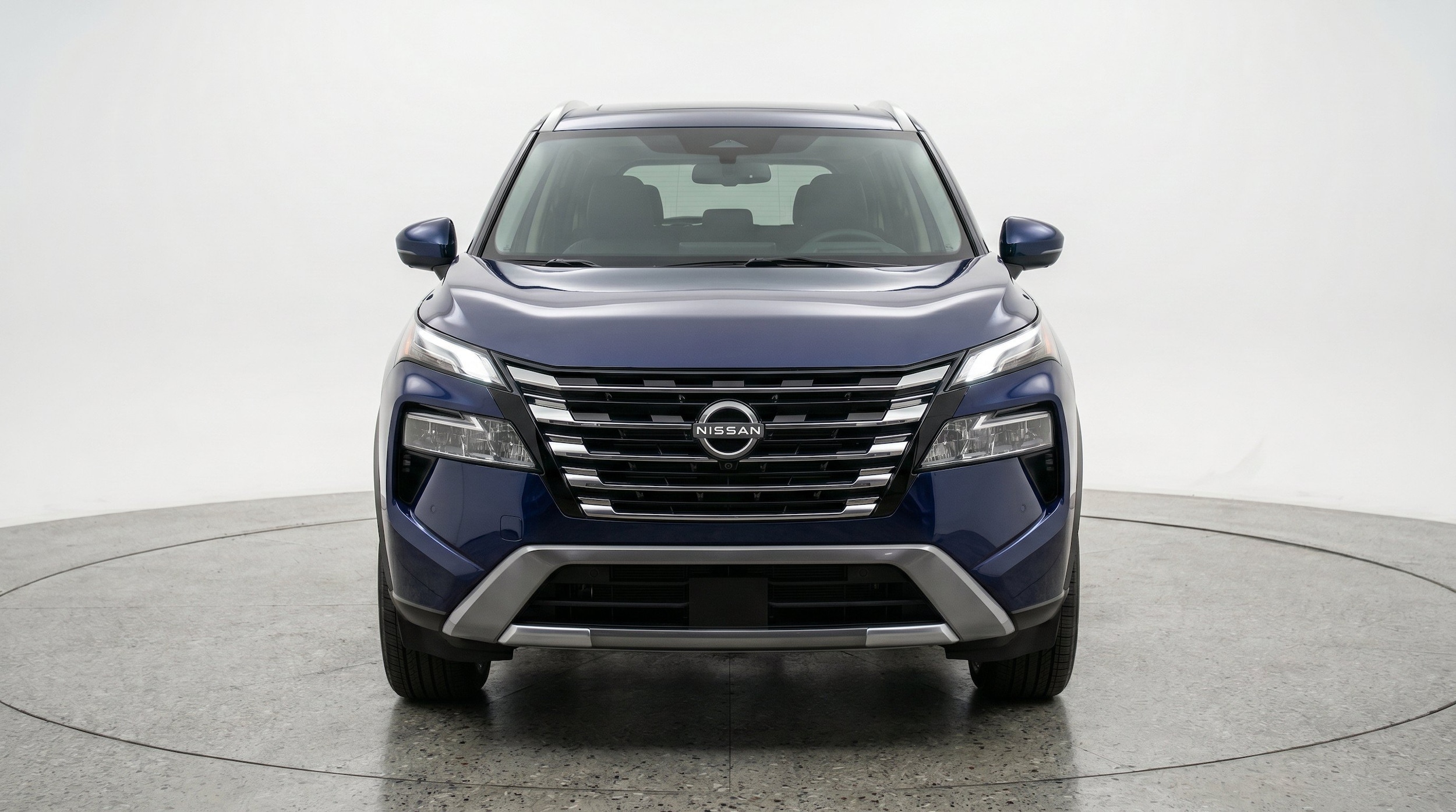 Thumbnail: 2026 Nissan Rogue - 2