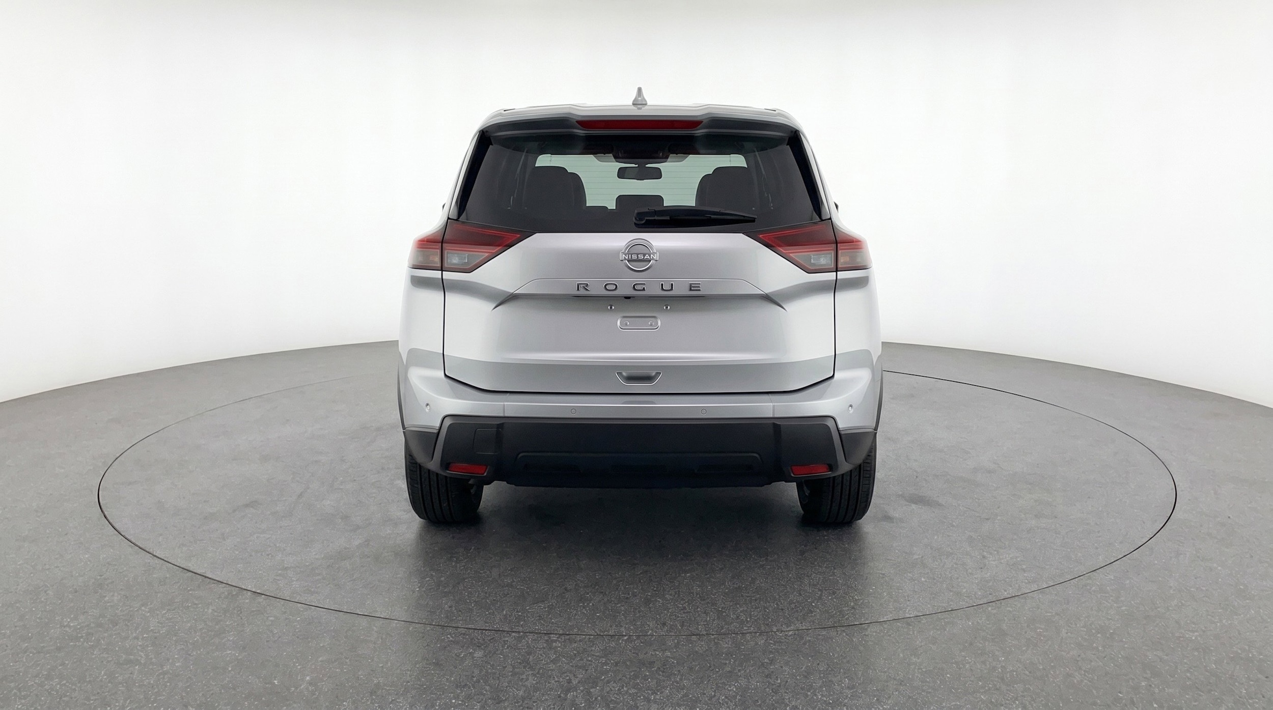 Thumbnail: 2025 Nissan Rogue - 7