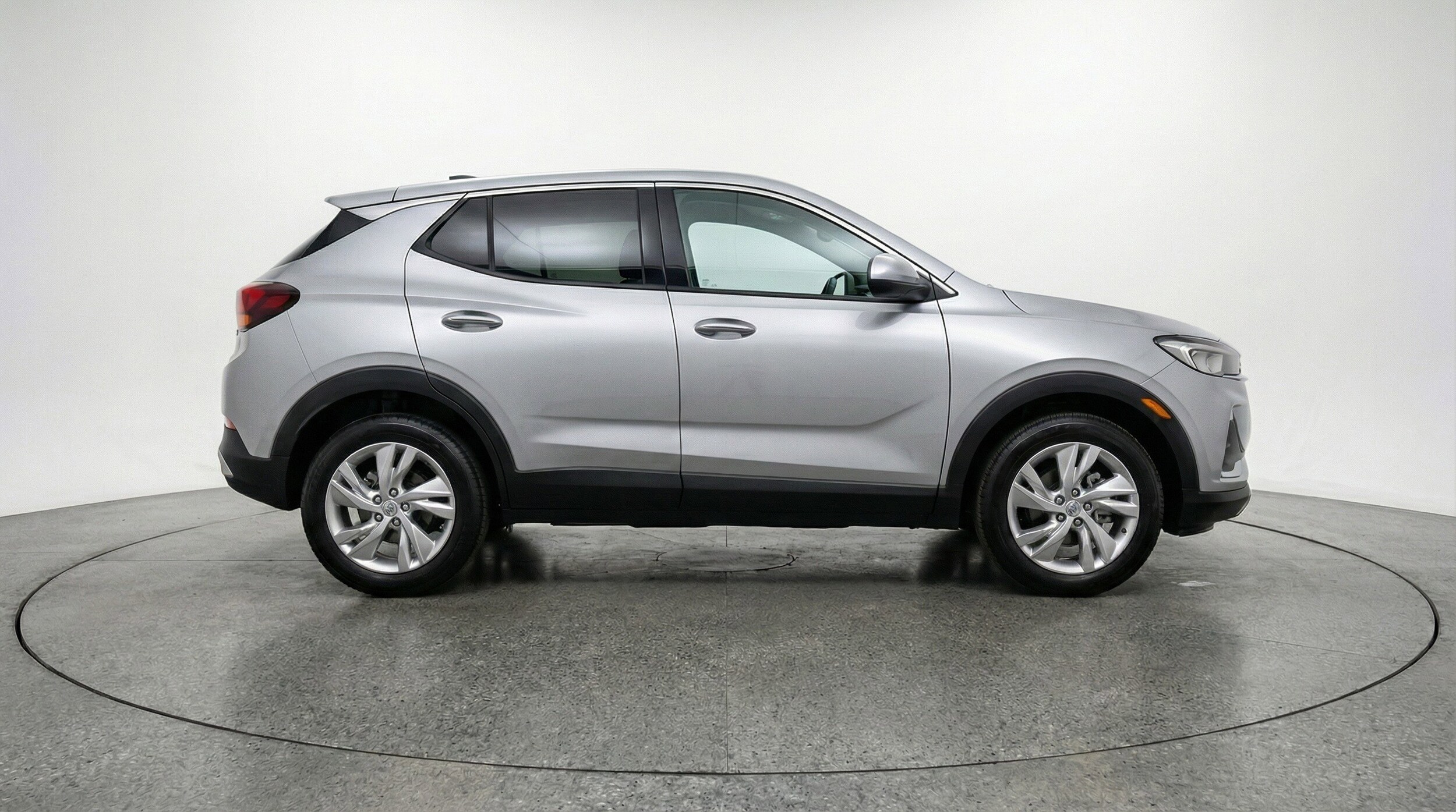 Thumbnail: 2025 Buick Encore GX - 11