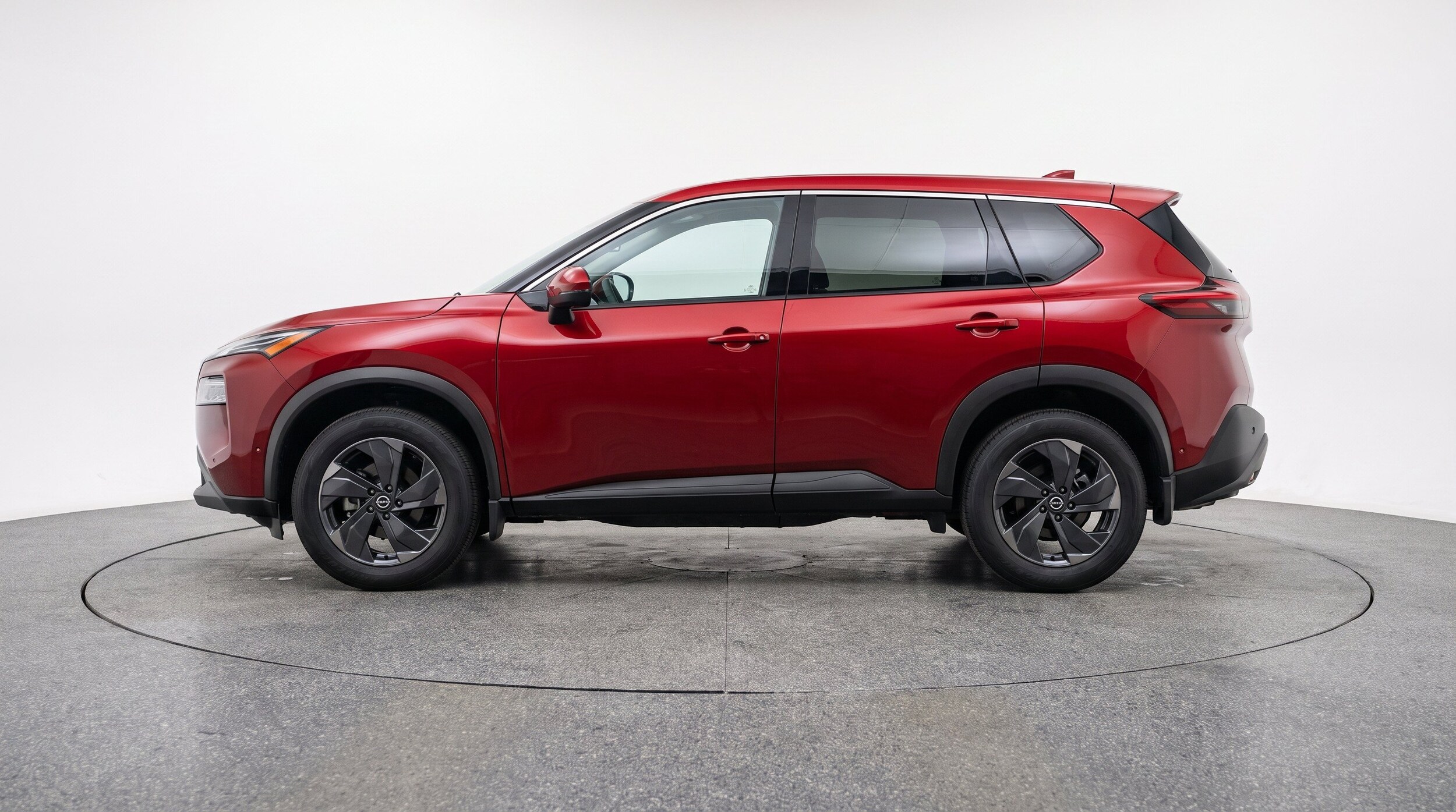 Thumbnail: 2025 Nissan Rogue - 5
