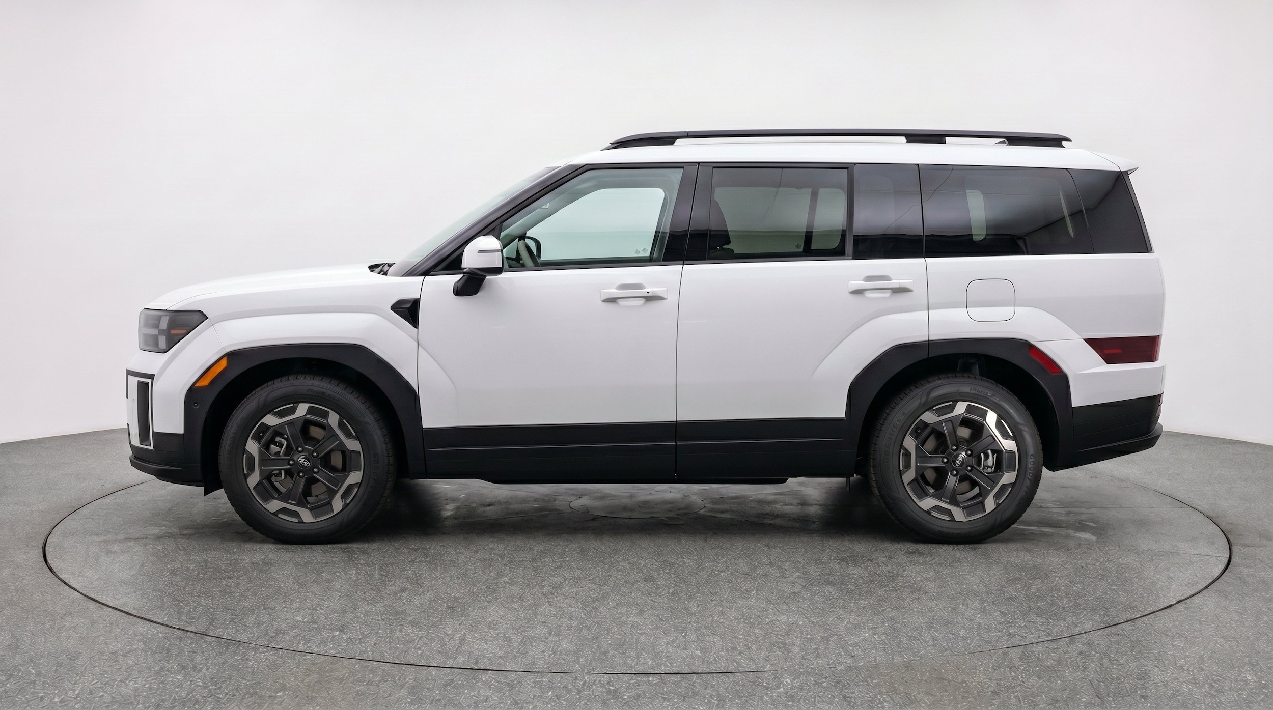 Thumbnail: 2026 Hyundai Santa Fe - 5