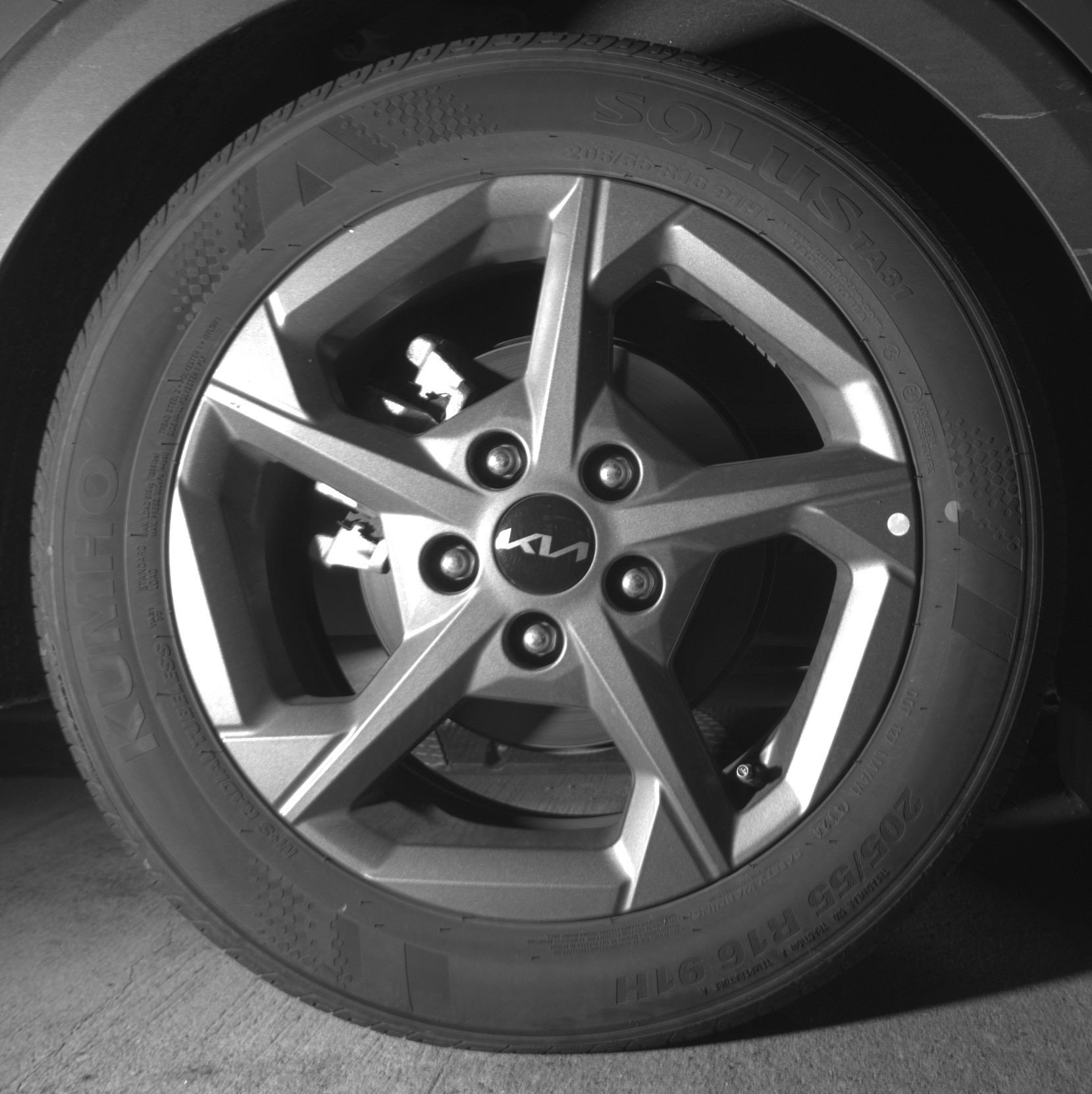 Thumbnail: 2025 Kia K4 - 15