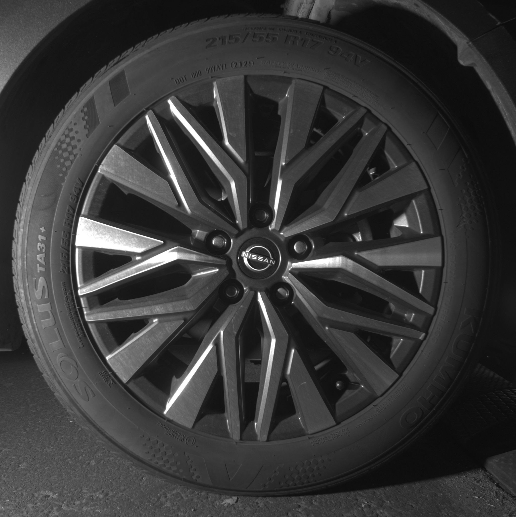 Thumbnail: 2025 Nissan Altima - 13