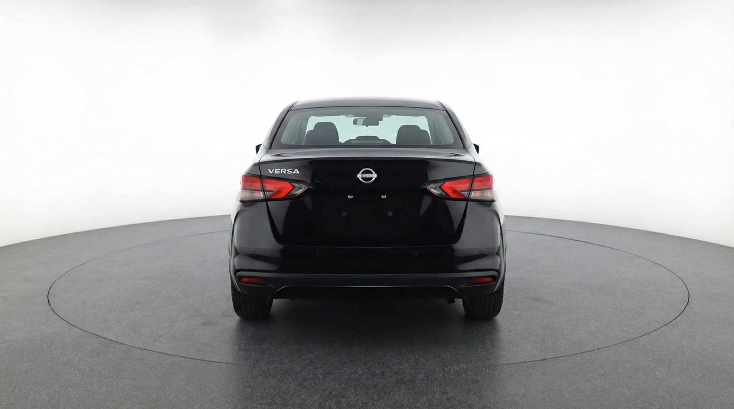 Thumbnail: 2025 Nissan Versa - 7