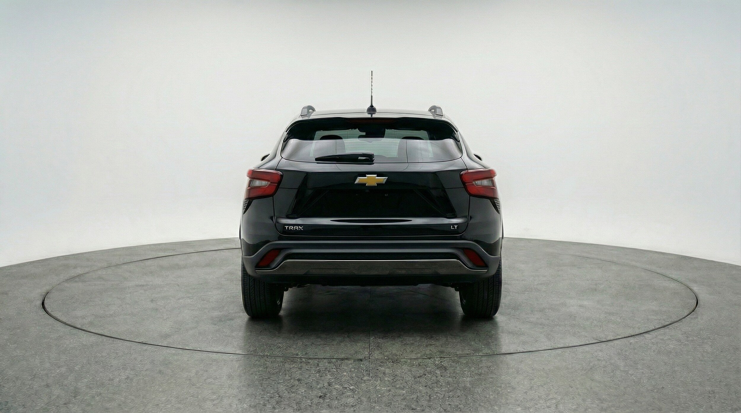 Thumbnail: 2025 Chevrolet Trax - 7
