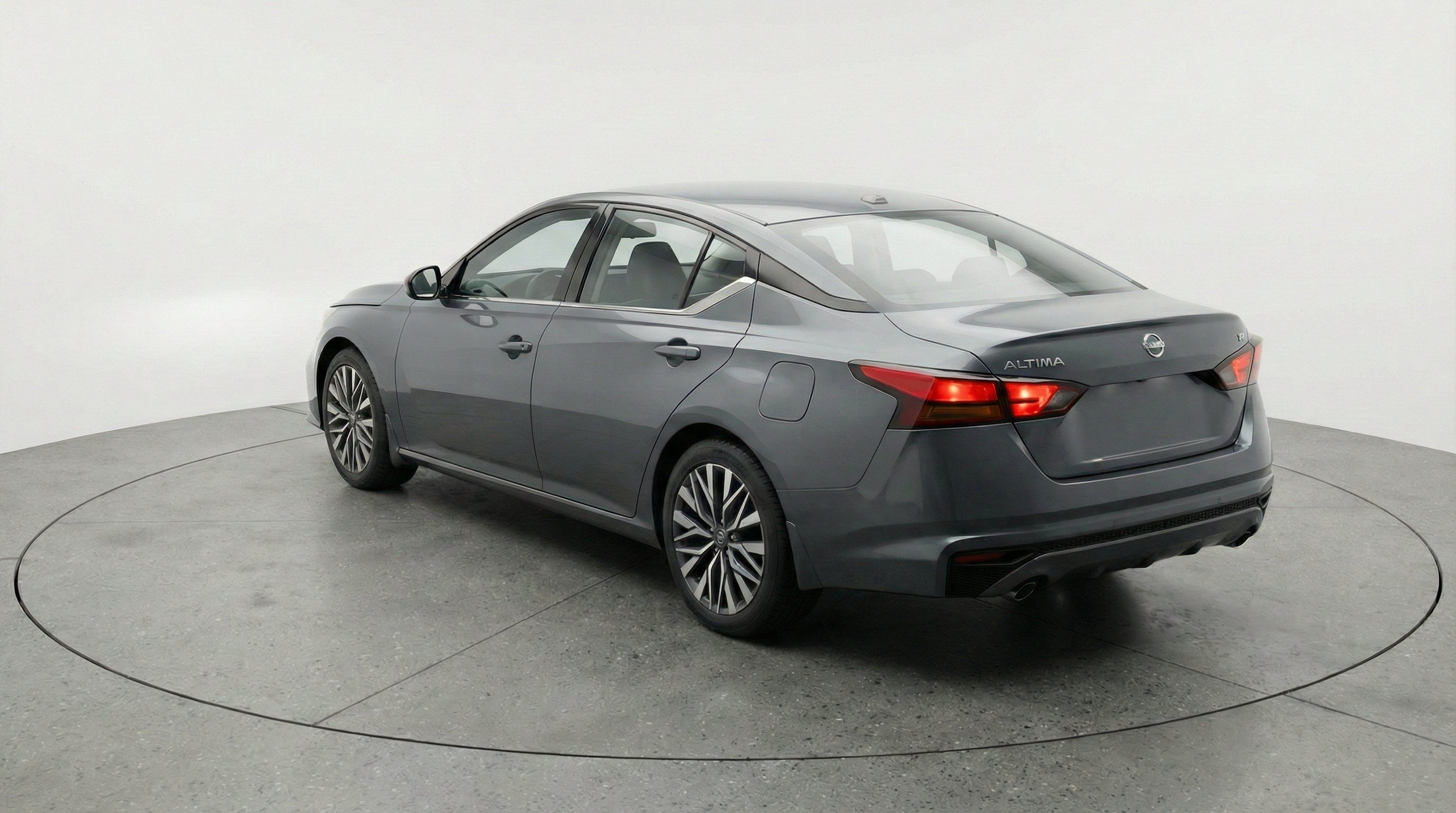 Thumbnail: 2025 Nissan Altima - 6