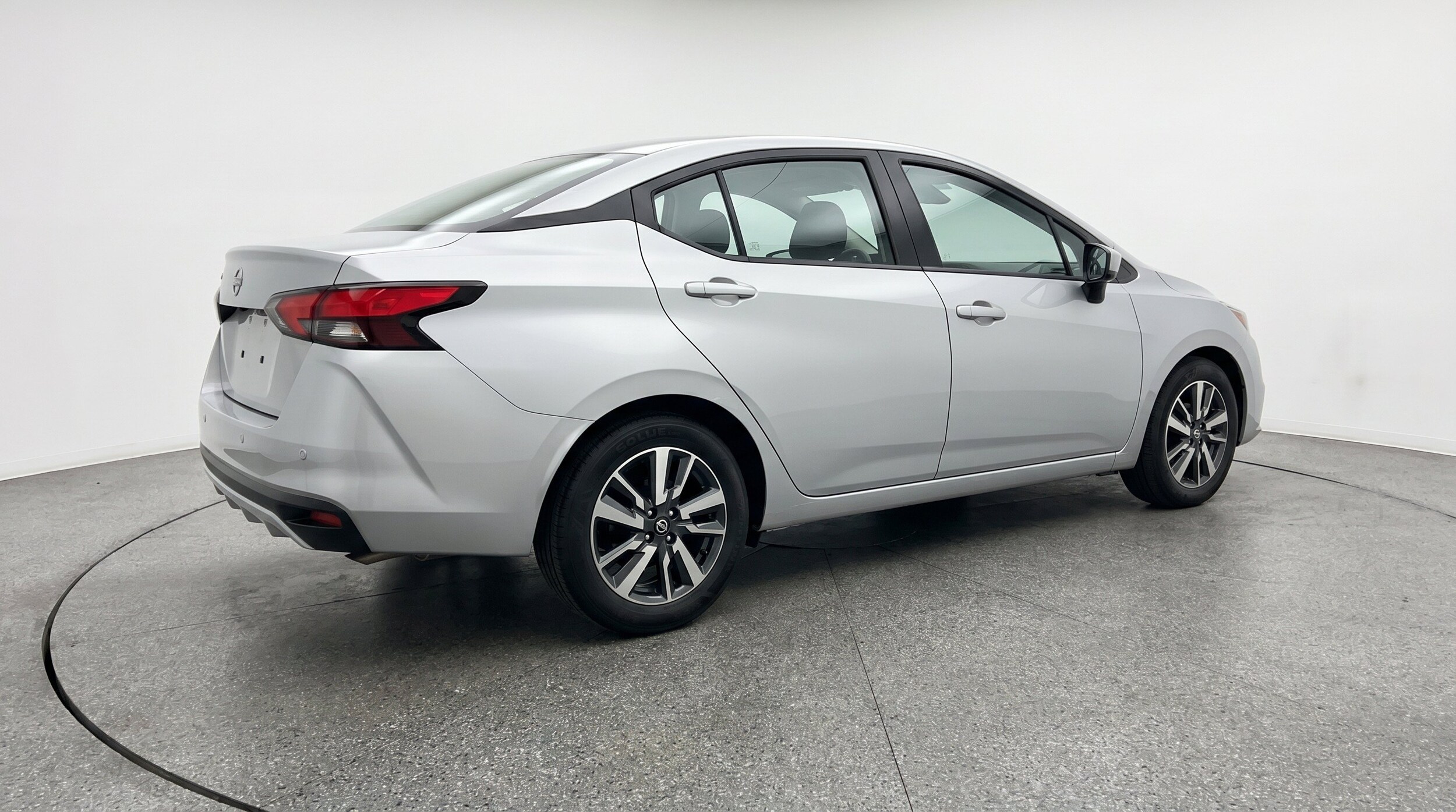 Thumbnail: 2025 Nissan Versa - 9