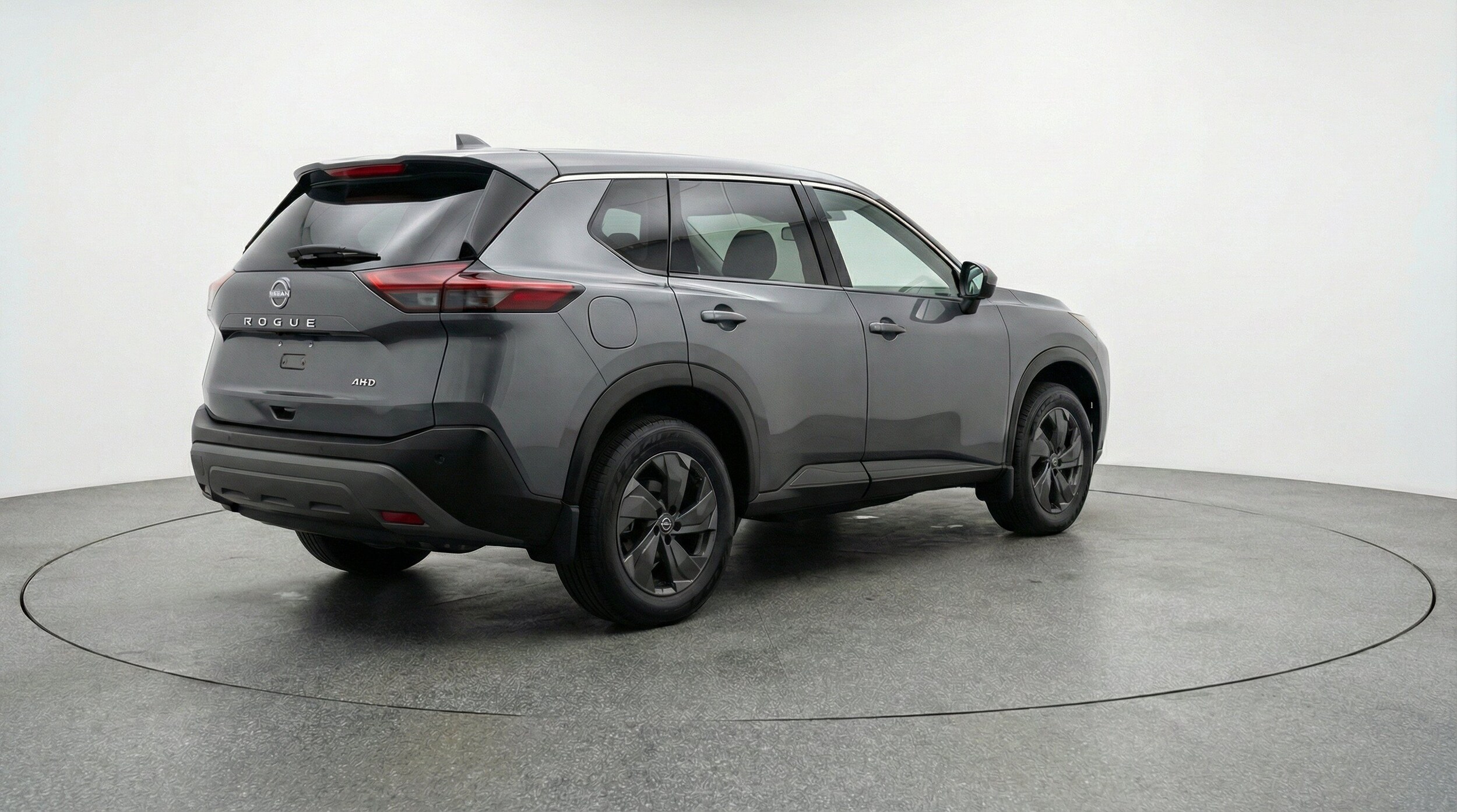 Thumbnail: 2025 Nissan Rogue - 9