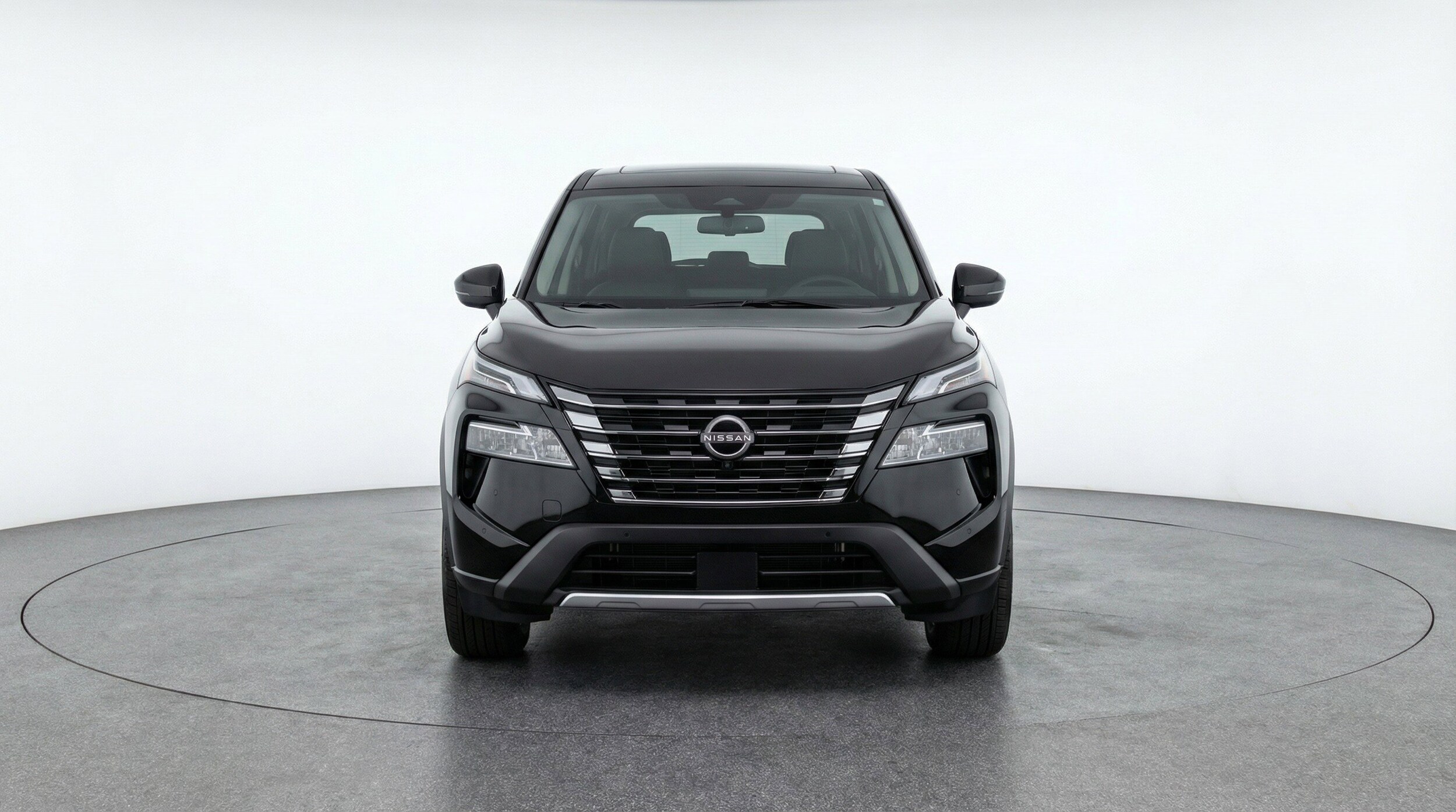 Thumbnail: 2025 Nissan Rogue - 2
