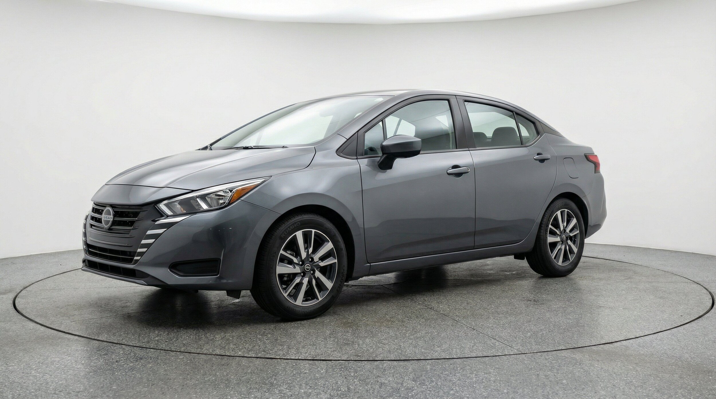 Thumbnail: 2025 Nissan Versa - 3