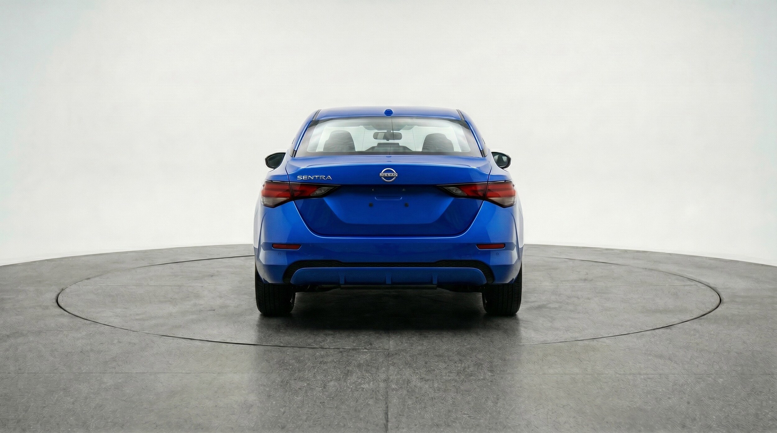 Thumbnail: 2025 Nissan Sentra - 7