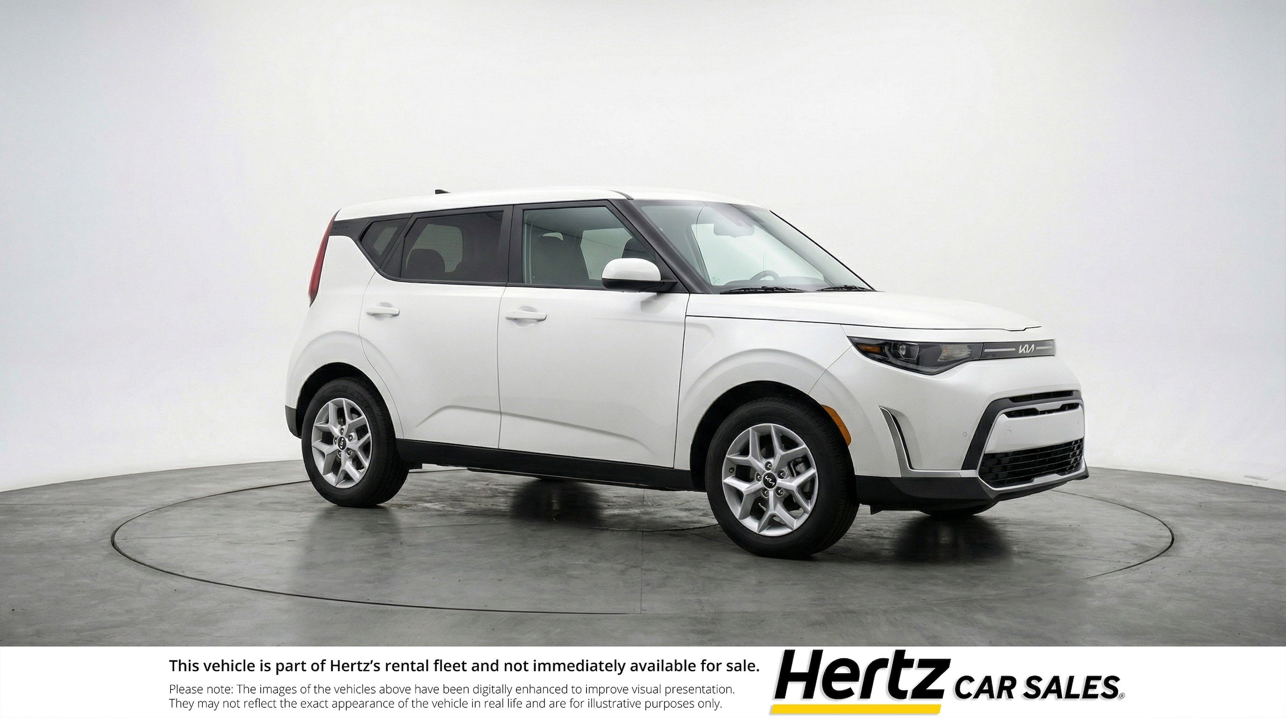 Thumbnail: 2025 Kia Soul - 1
