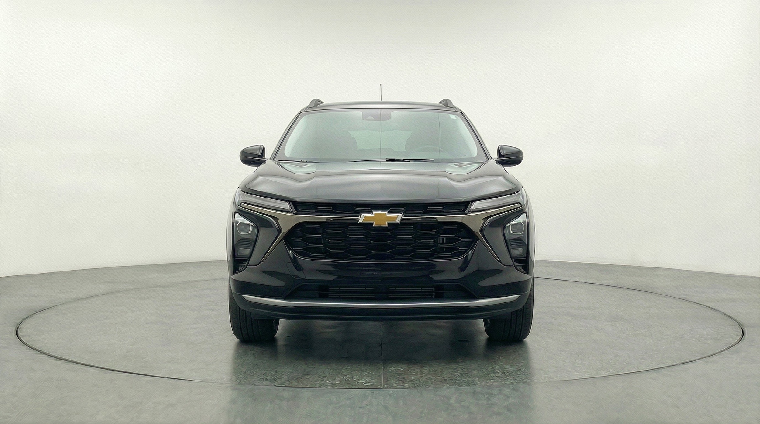 Thumbnail: 2025 Chevrolet Trax - 2