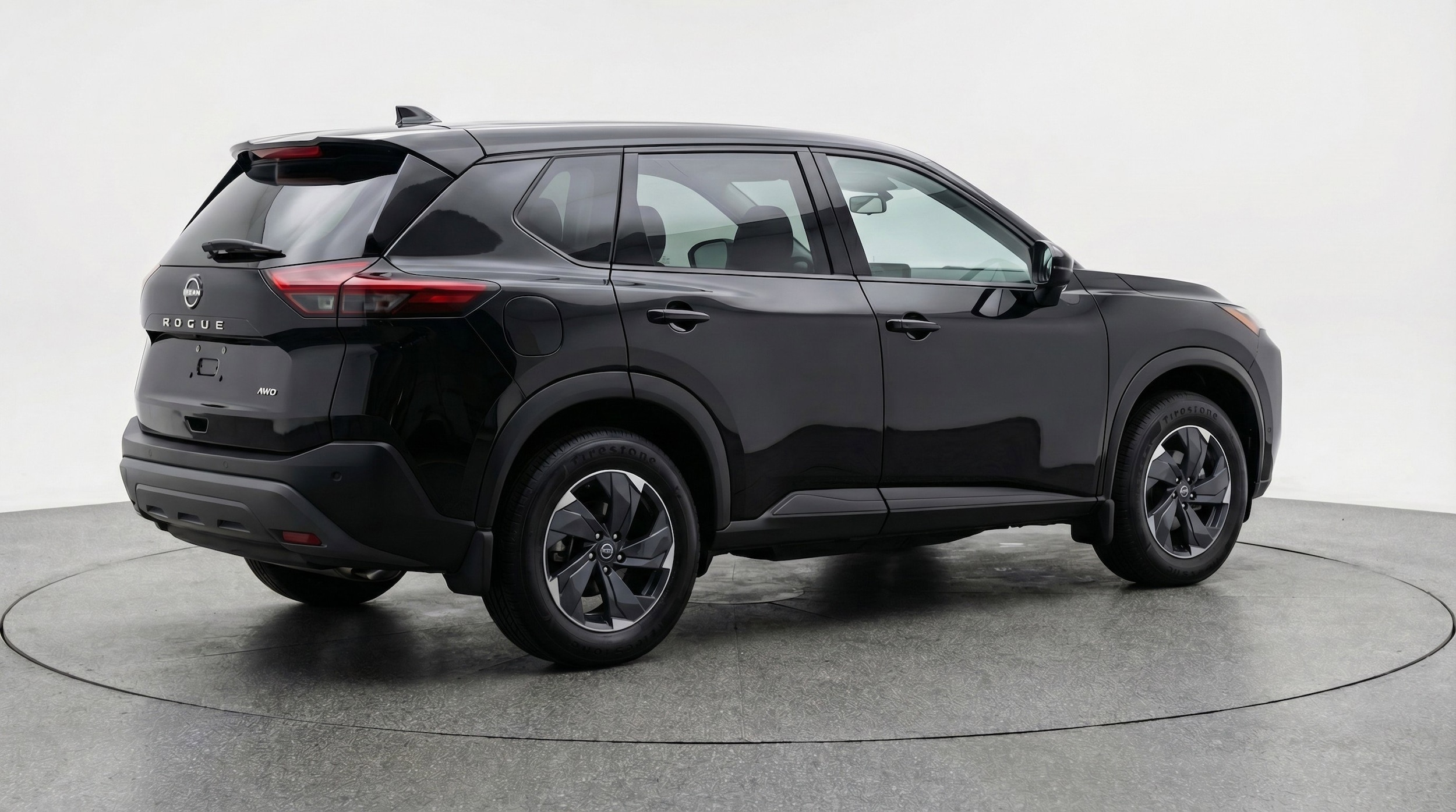 Thumbnail: 2025 Nissan Rogue - 9