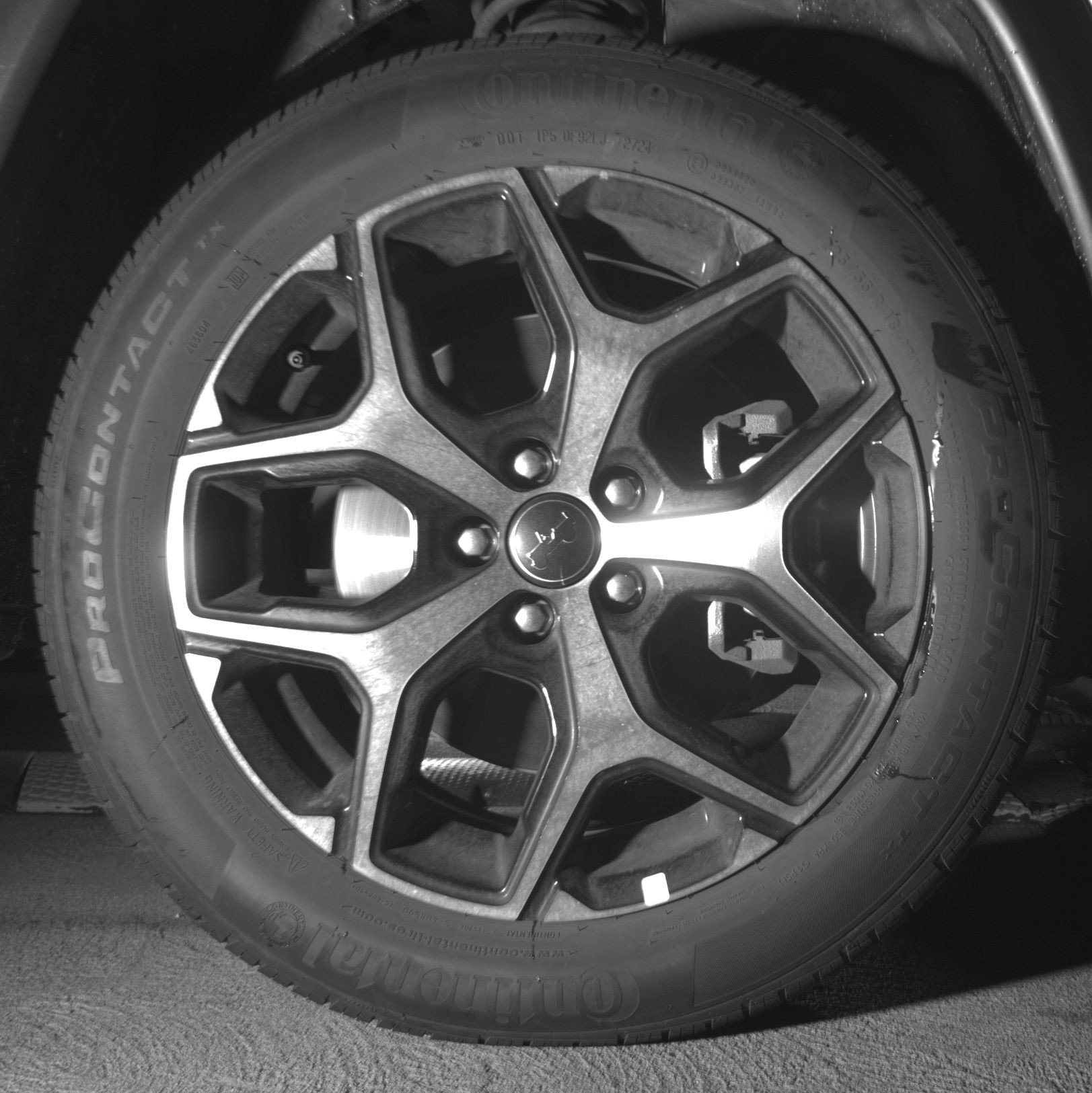 Thumbnail: 2025 Jeep Compass - 13