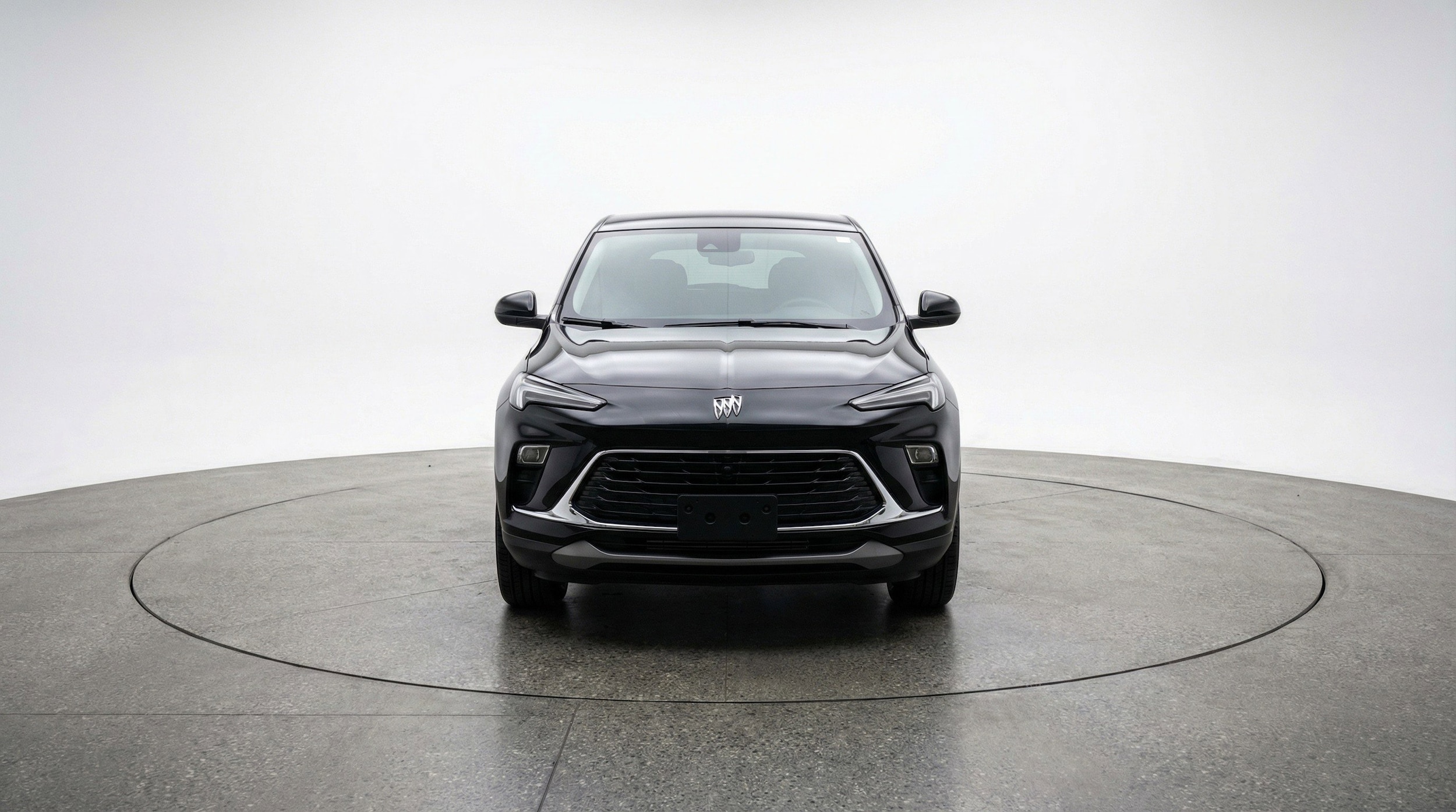 Thumbnail: 2025 Buick Encore GX - 2