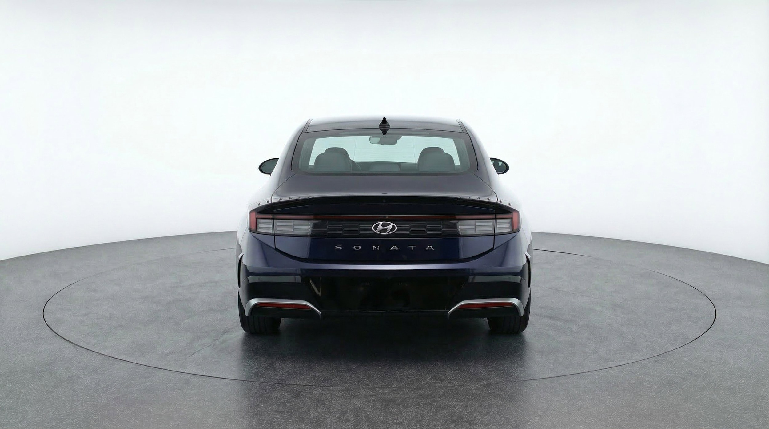 Thumbnail: 2025 Hyundai Sonata - 7