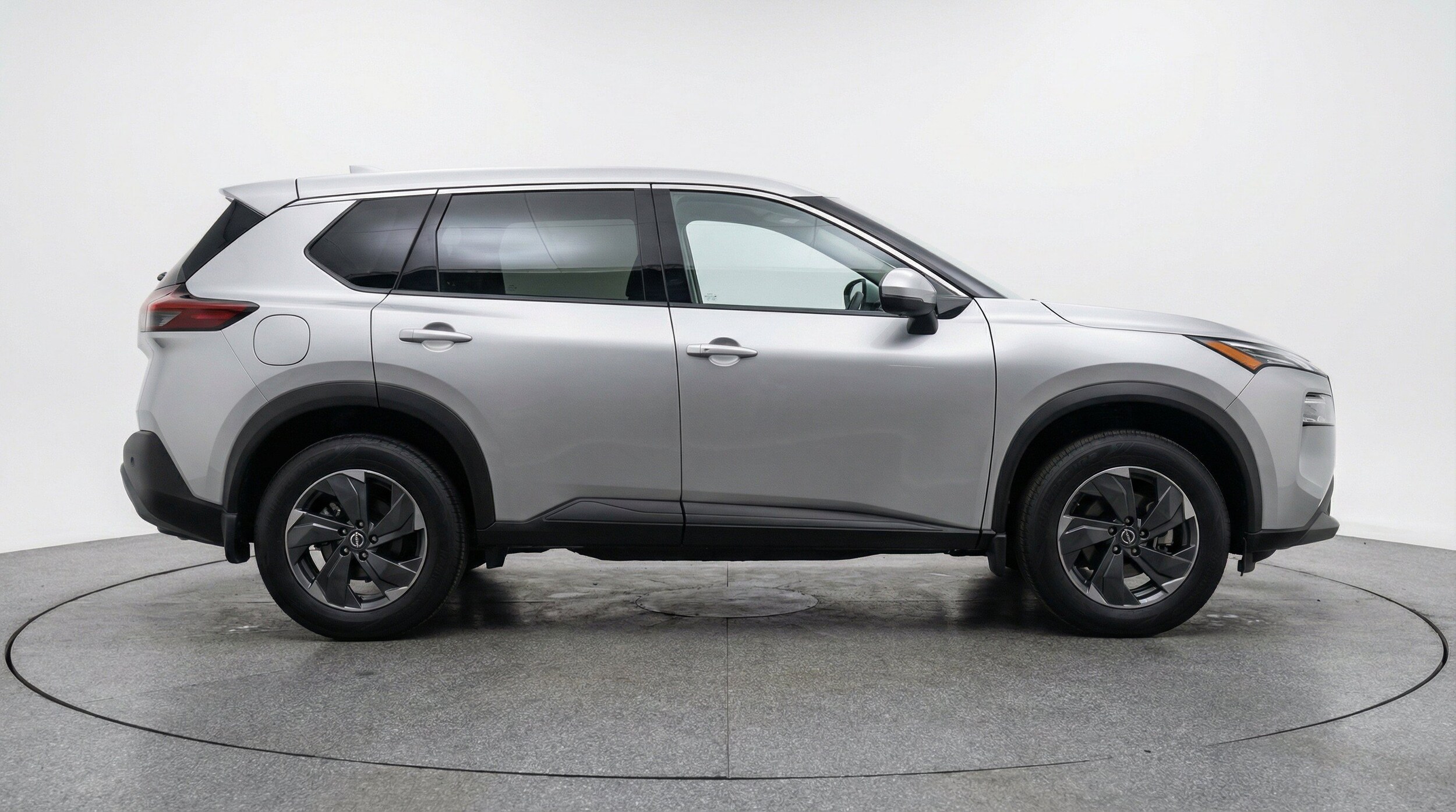 Thumbnail: 2025 Nissan Rogue - 10