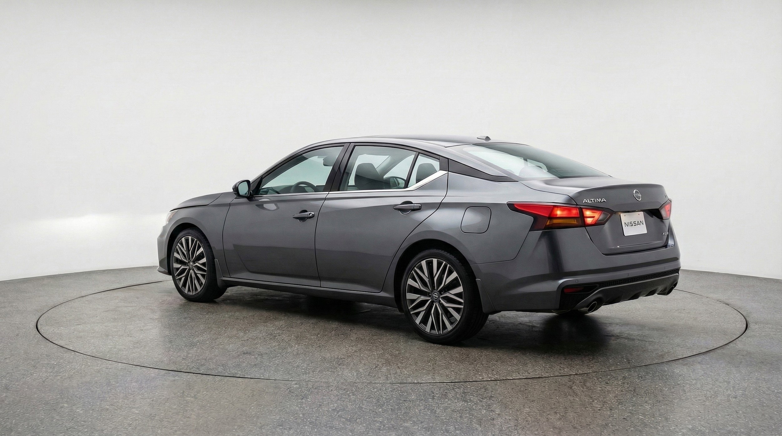 Thumbnail: 2025 Nissan Altima - 6