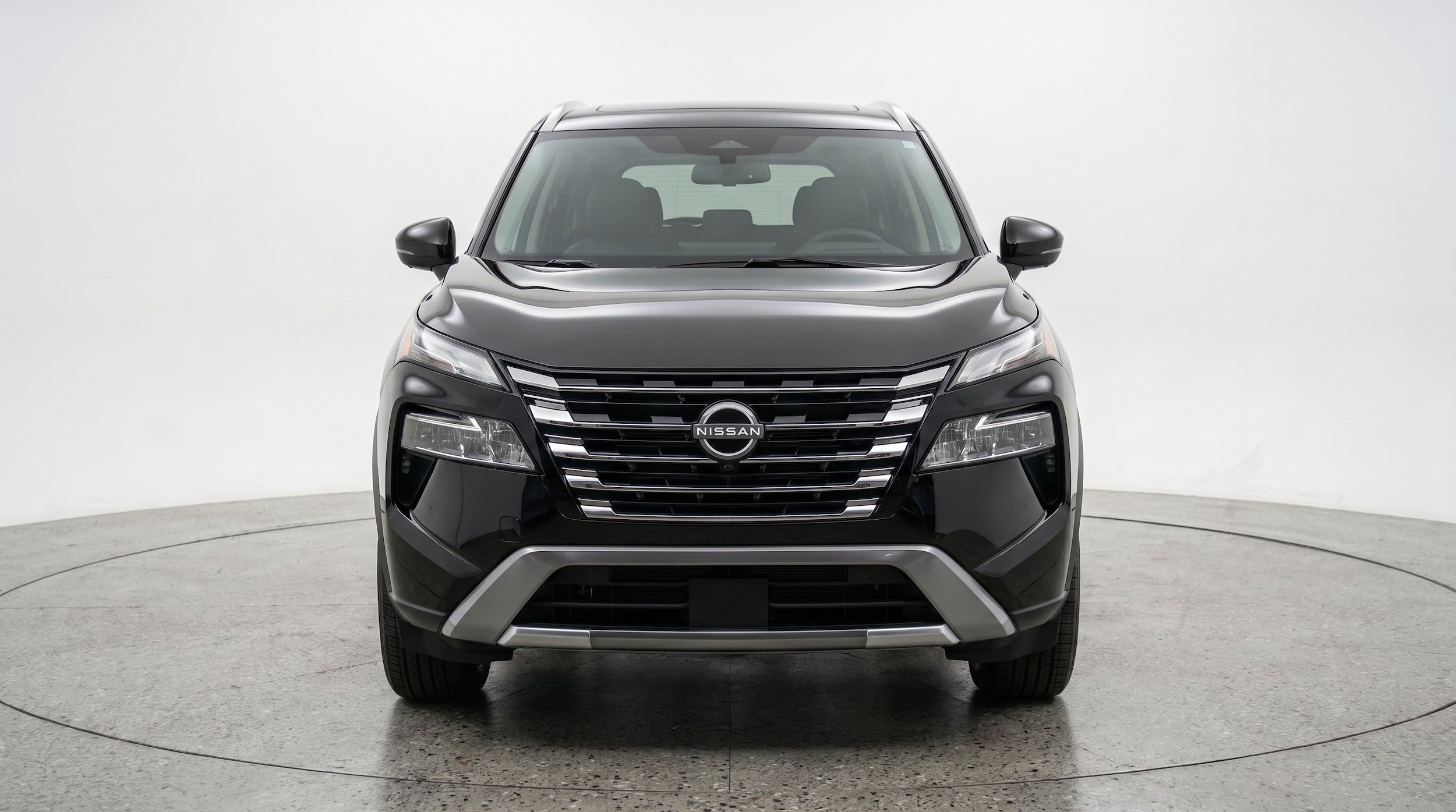 Thumbnail: 2026 Nissan Rogue - 2