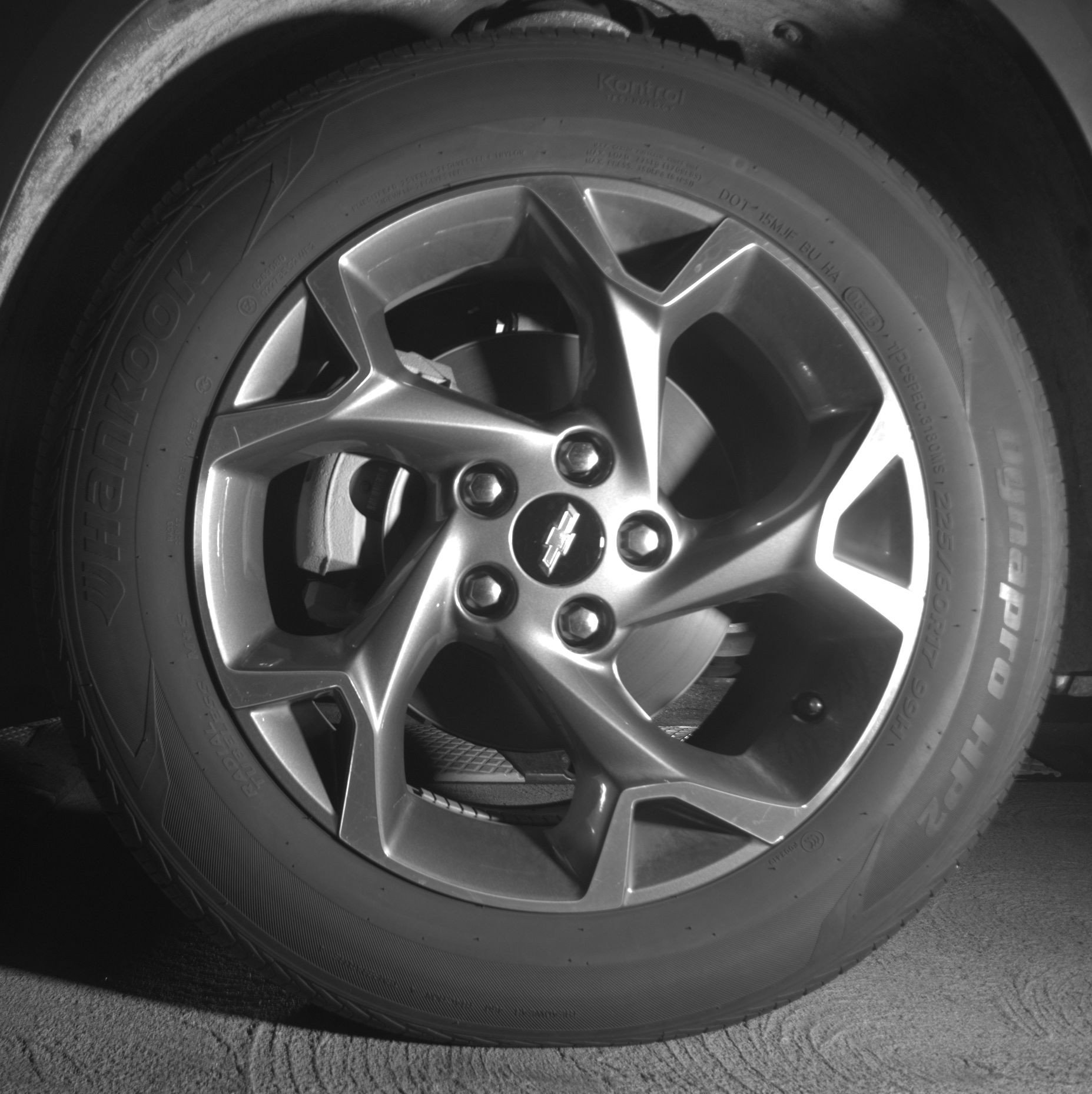 Thumbnail: 2025 Chevrolet Trax - 12