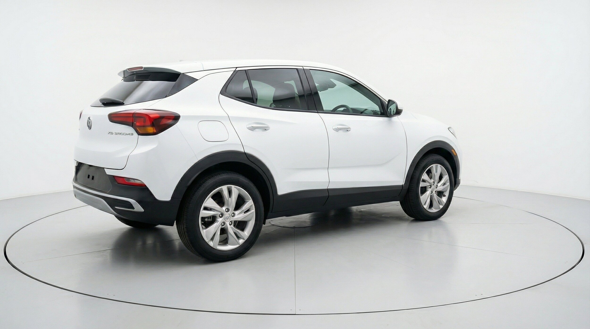 Thumbnail: 2025 Buick Encore GX - 9