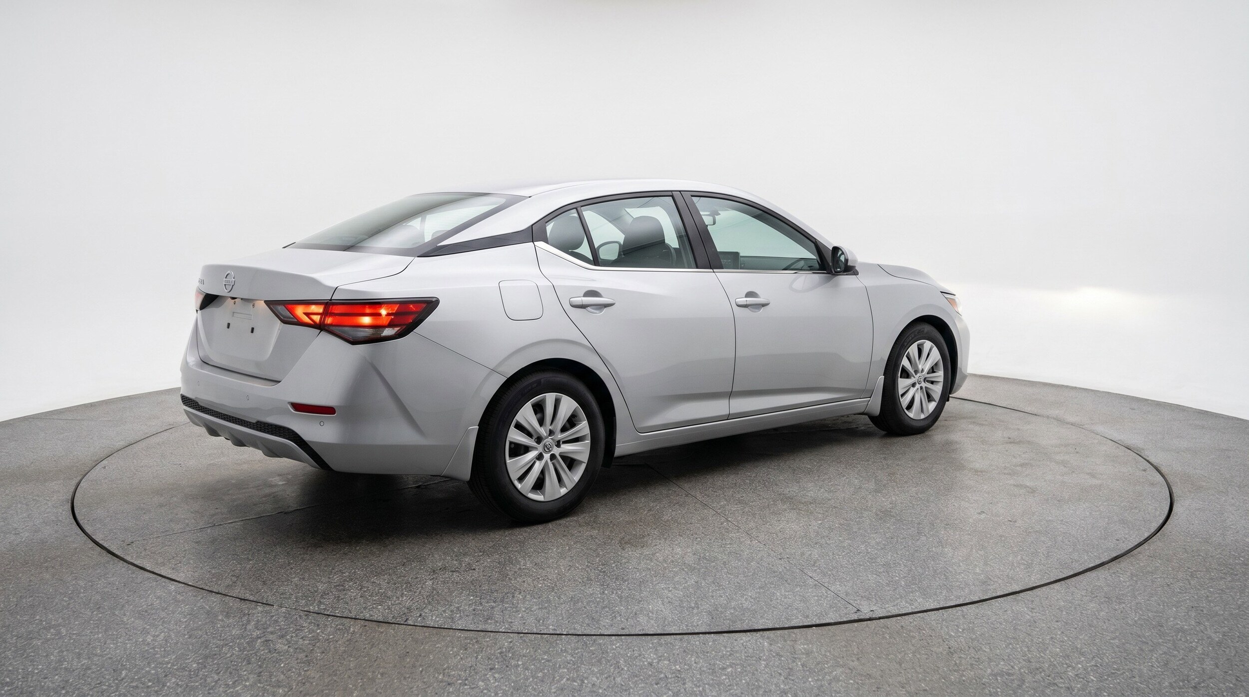 Thumbnail: 2025 Nissan Sentra - 9