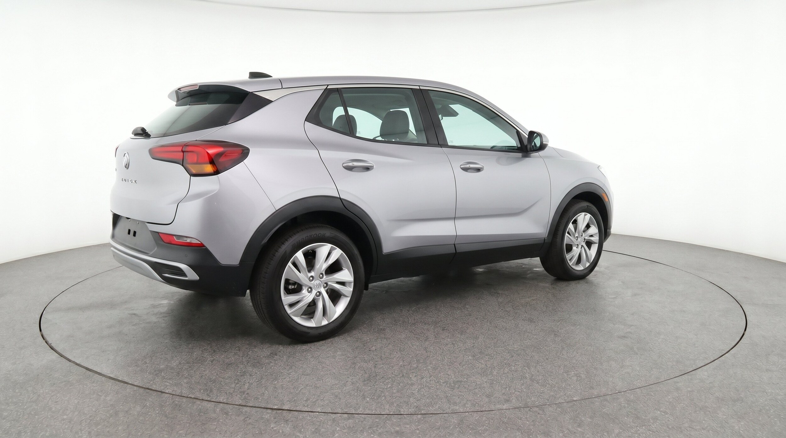 Thumbnail: 2026 Buick Encore GX - 9