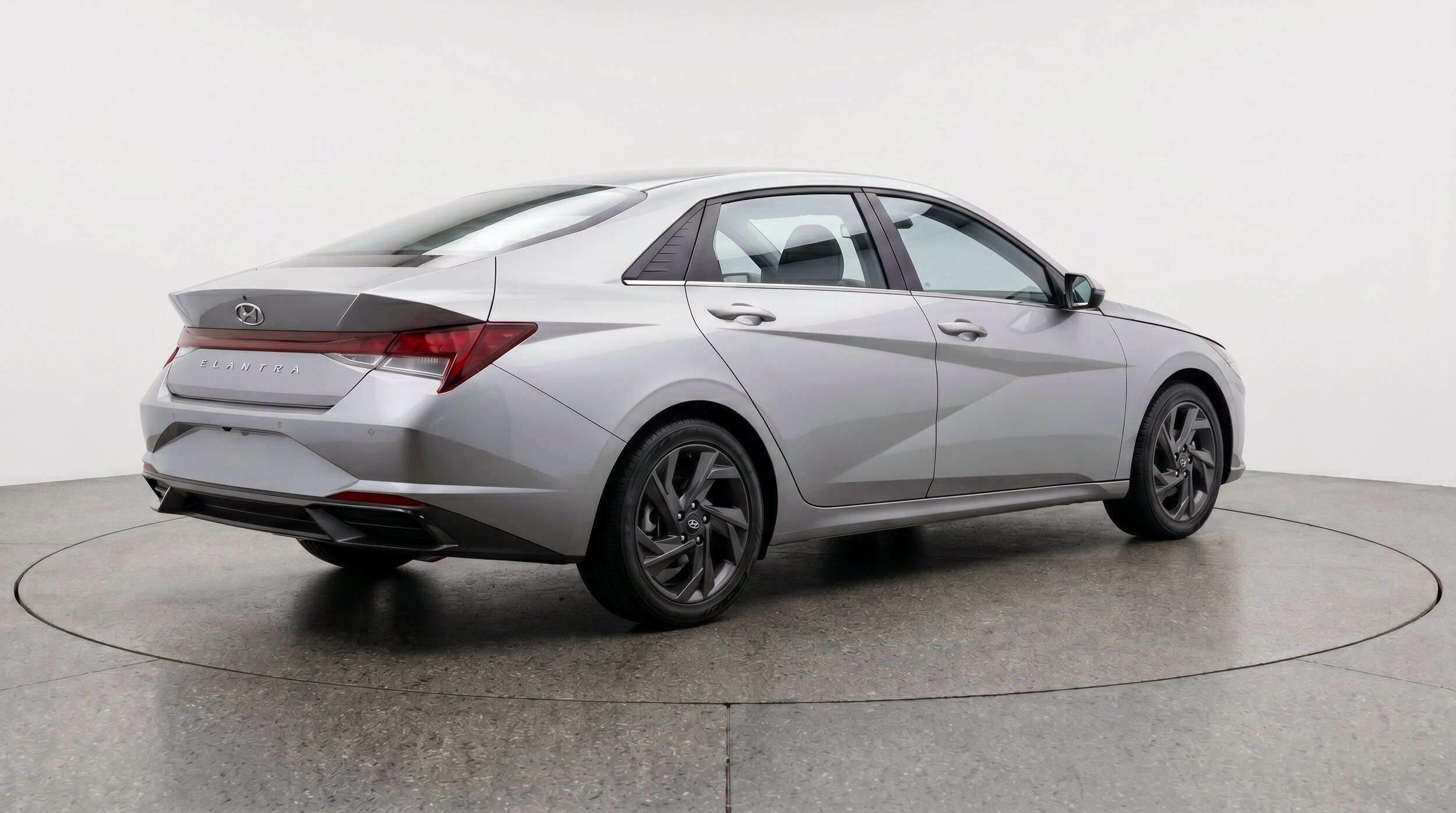Thumbnail: 2026 Hyundai Elantra - 9