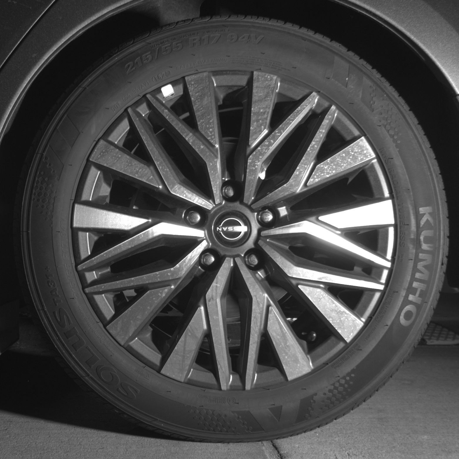 Thumbnail: 2025 Nissan Altima - 14